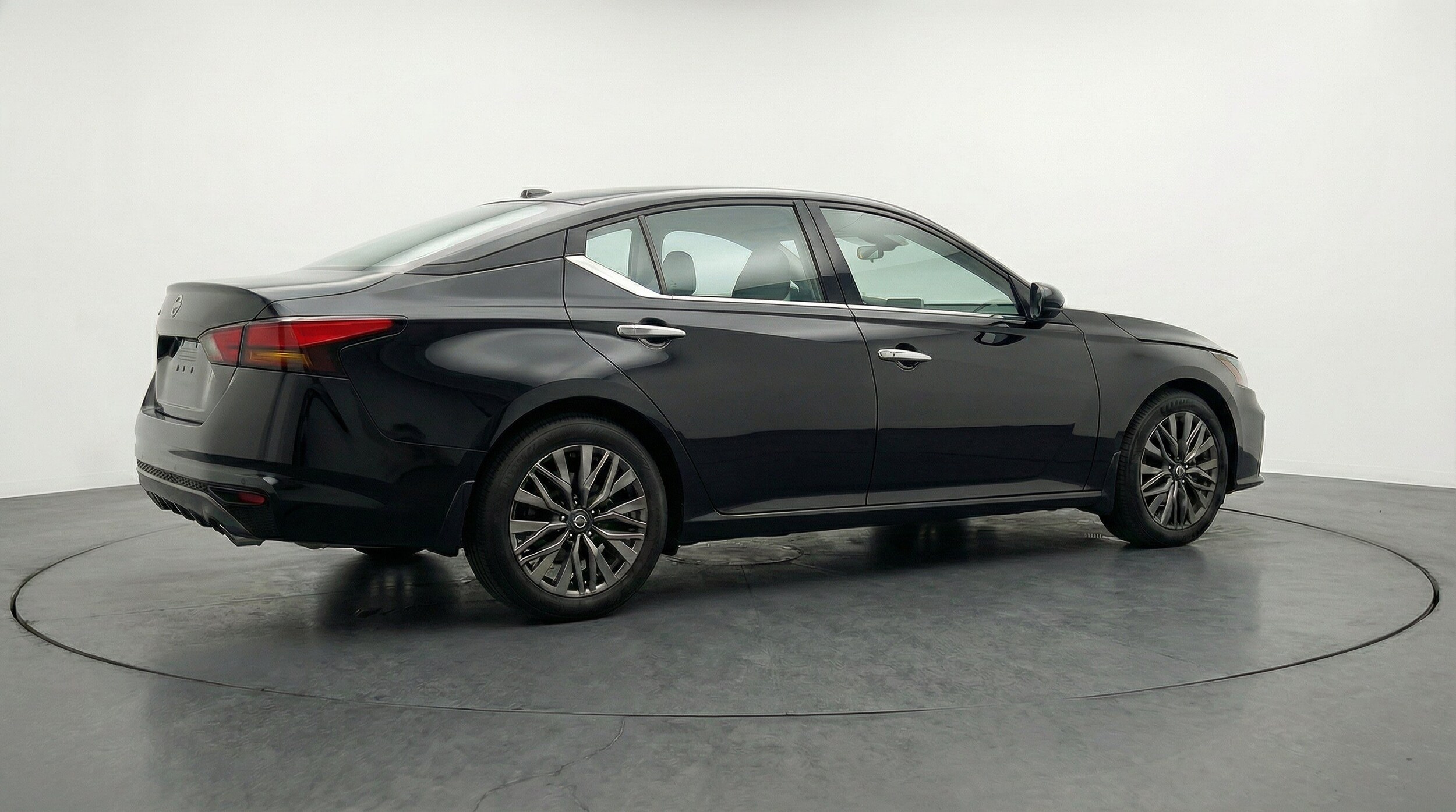 Thumbnail: 2026 Nissan Altima - 9