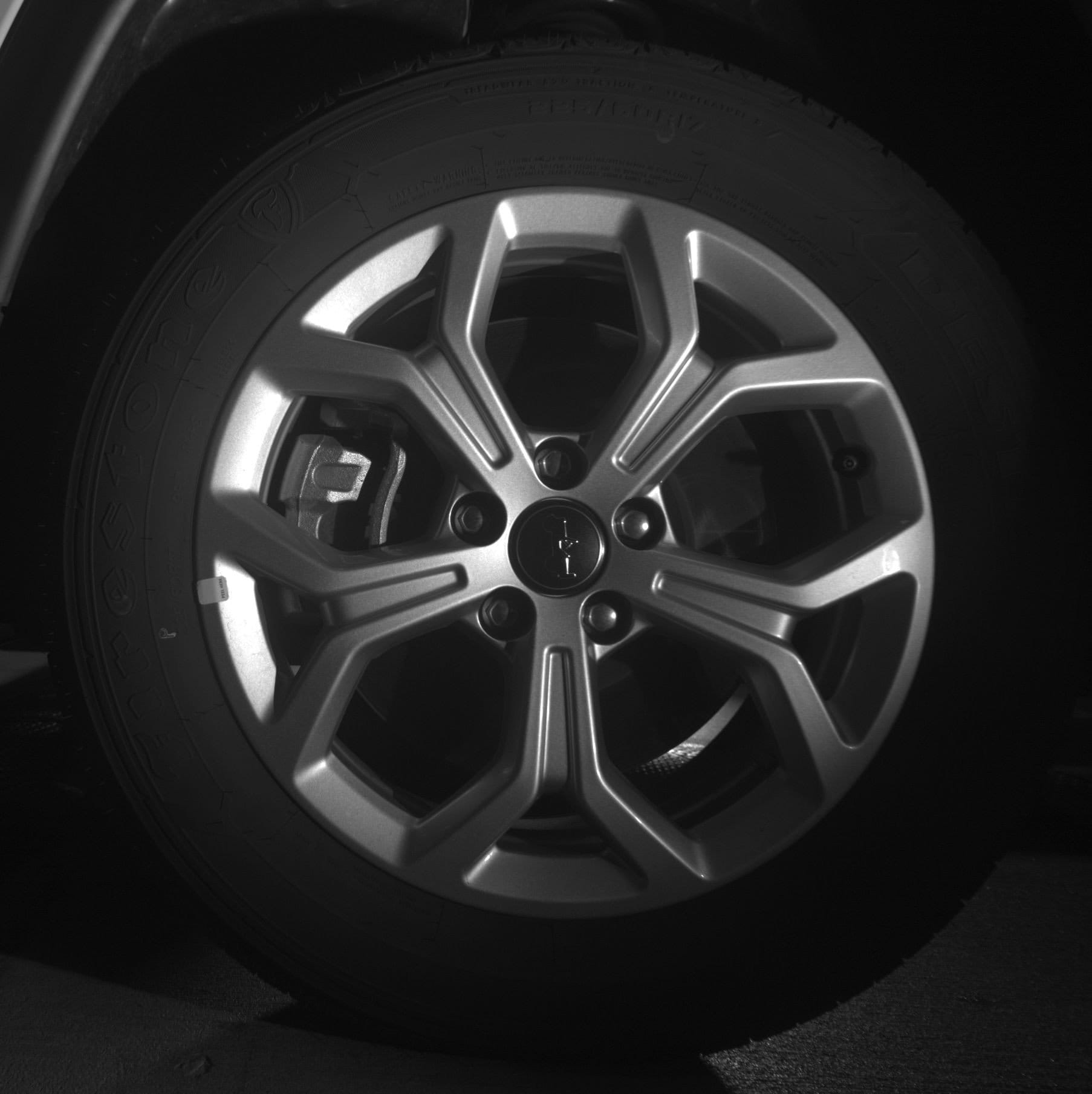 Thumbnail: 2025 Jeep Compass - 12