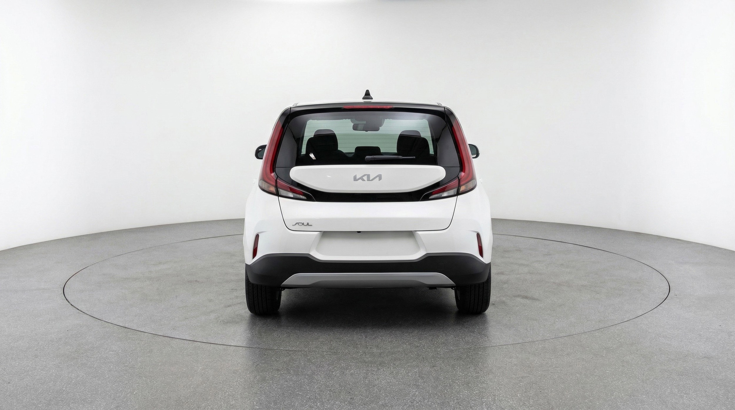 Thumbnail: 2025 Kia Soul - 7