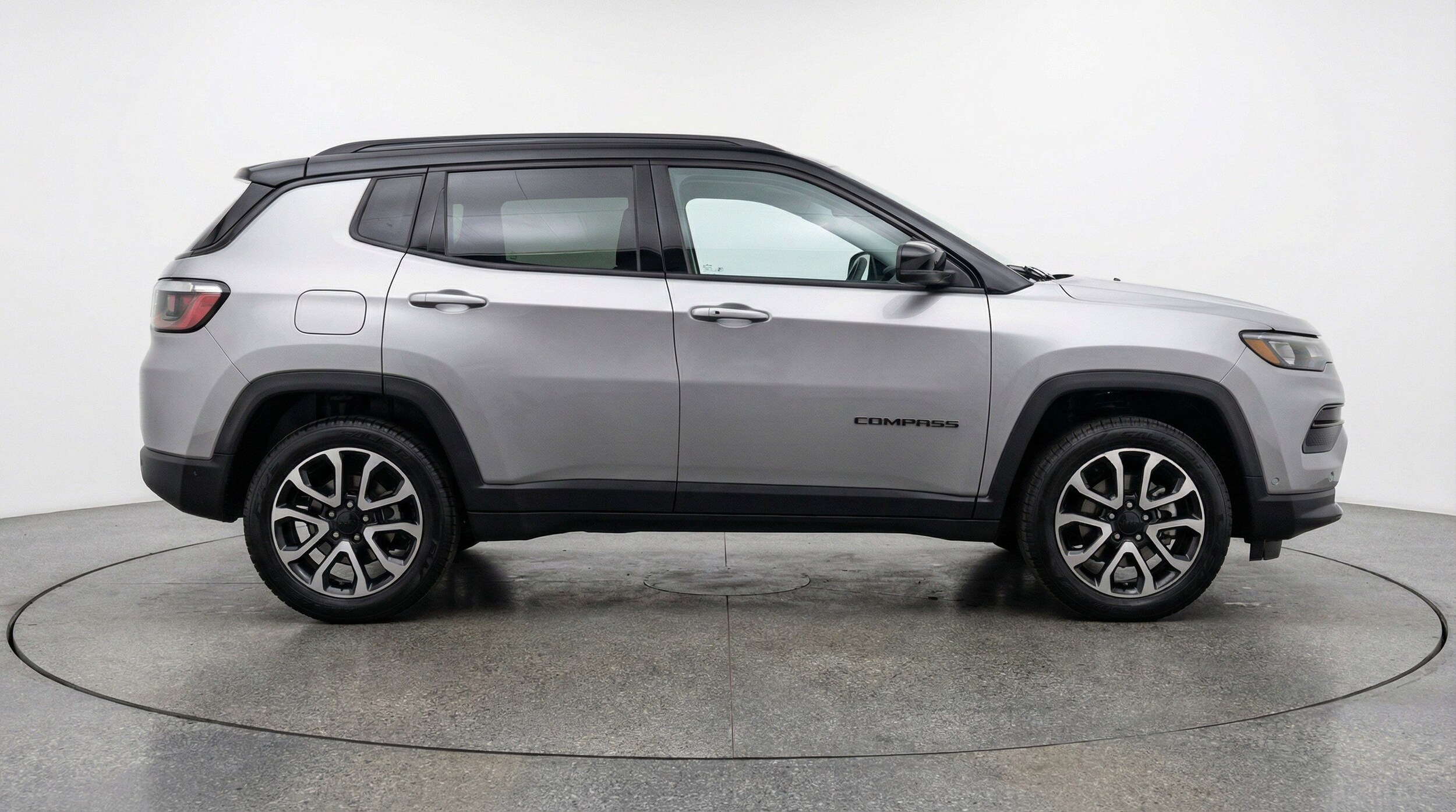 Thumbnail: 2025 Jeep Compass - 11