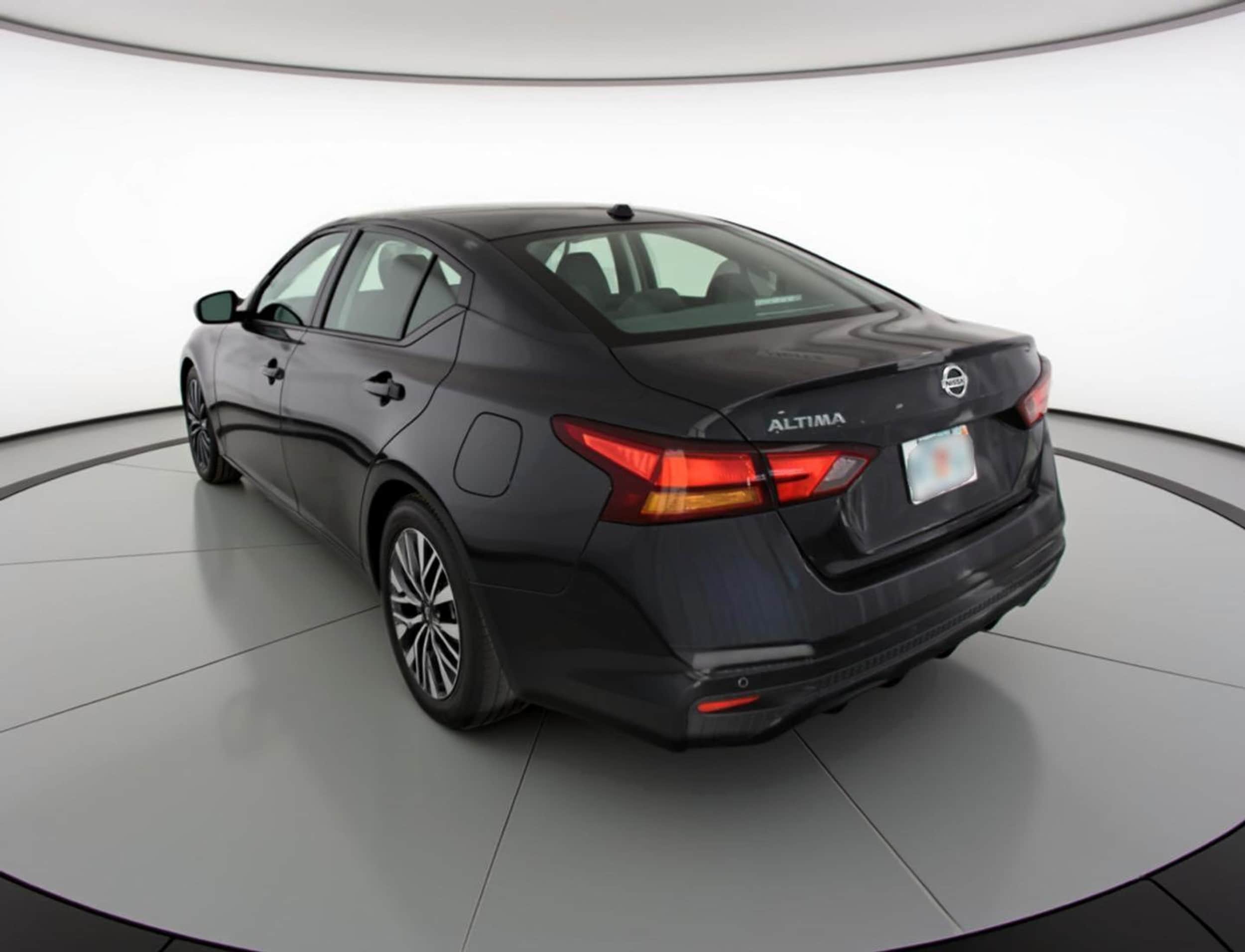 Thumbnail: 2025 Nissan Altima - 5