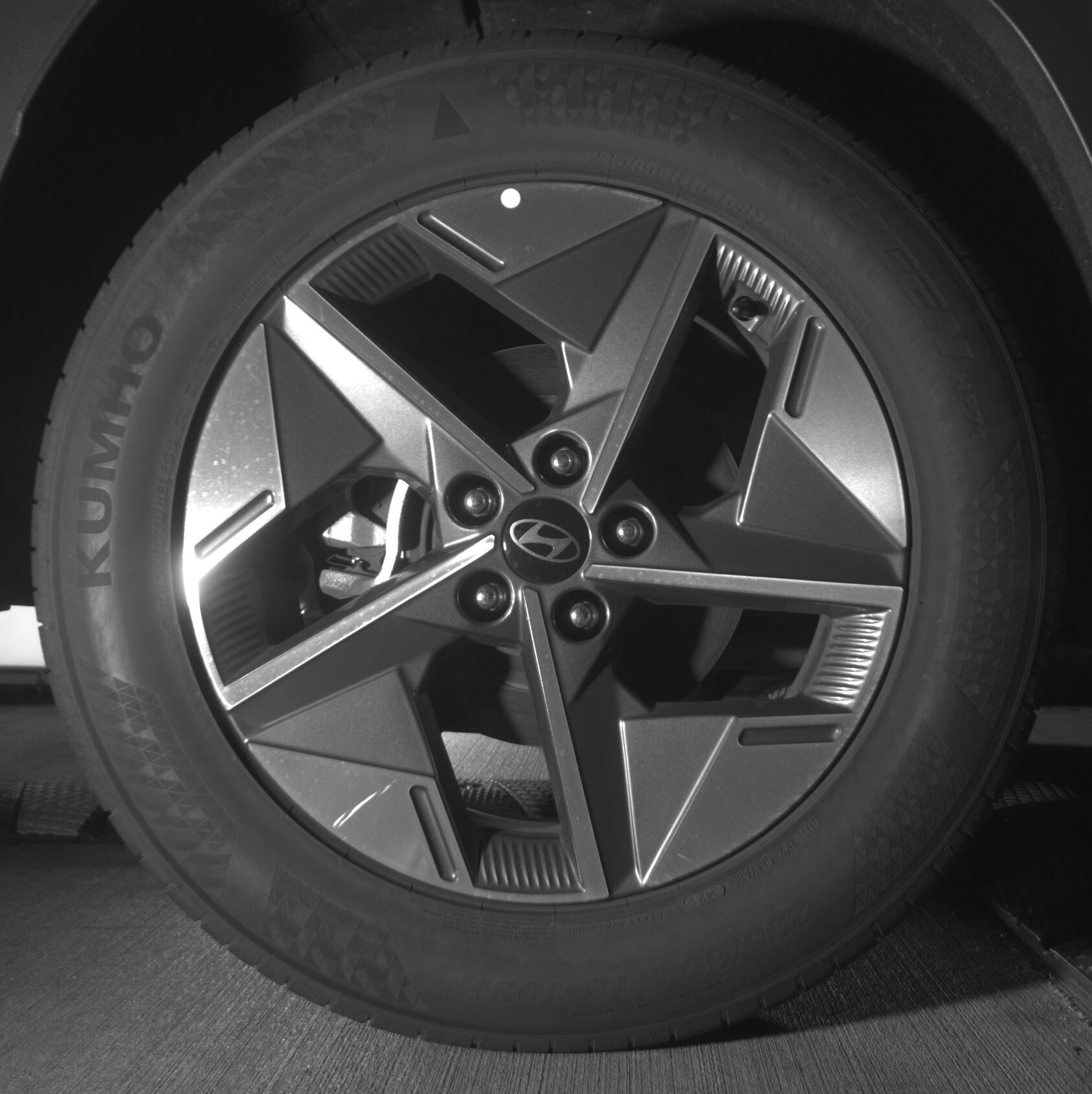 Thumbnail: 2025 Hyundai Tucson - 12