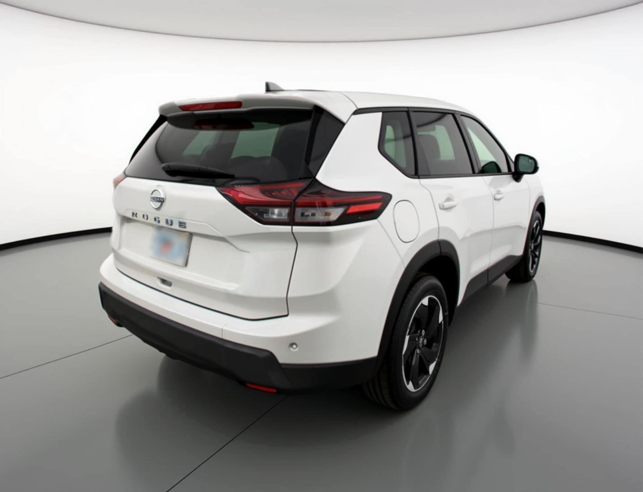 Thumbnail: 2025 Nissan Rogue - 9
