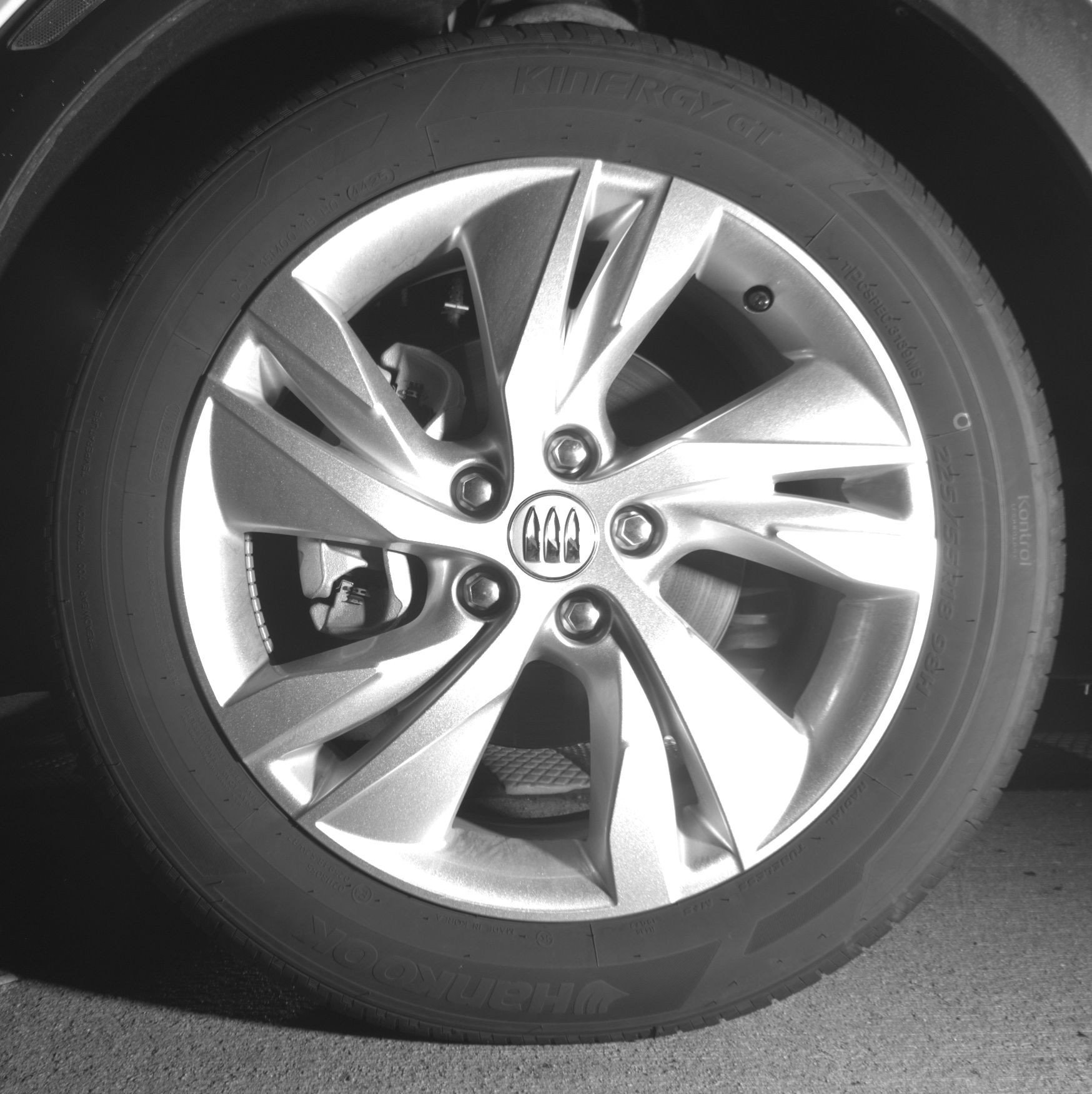 Thumbnail: 2026 Buick Encore GX - 12