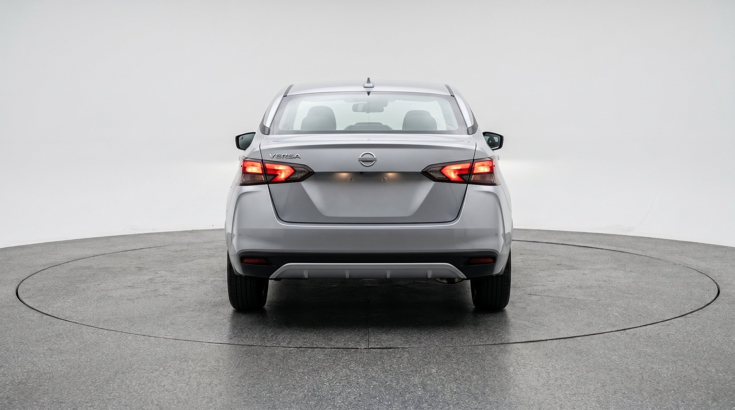 Thumbnail: 2025 Nissan Versa - 7