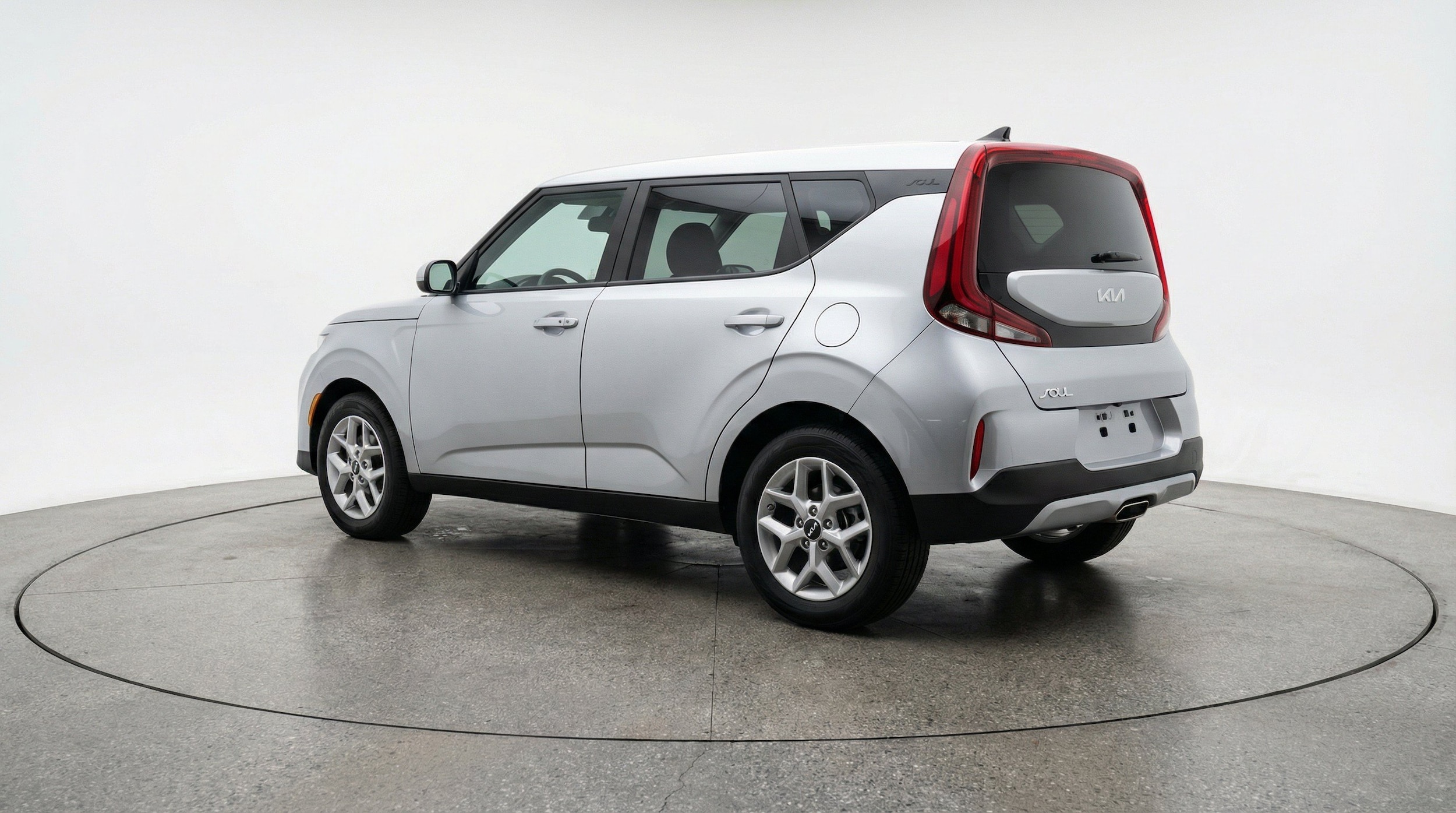 Thumbnail: 2025 Kia Soul - 6