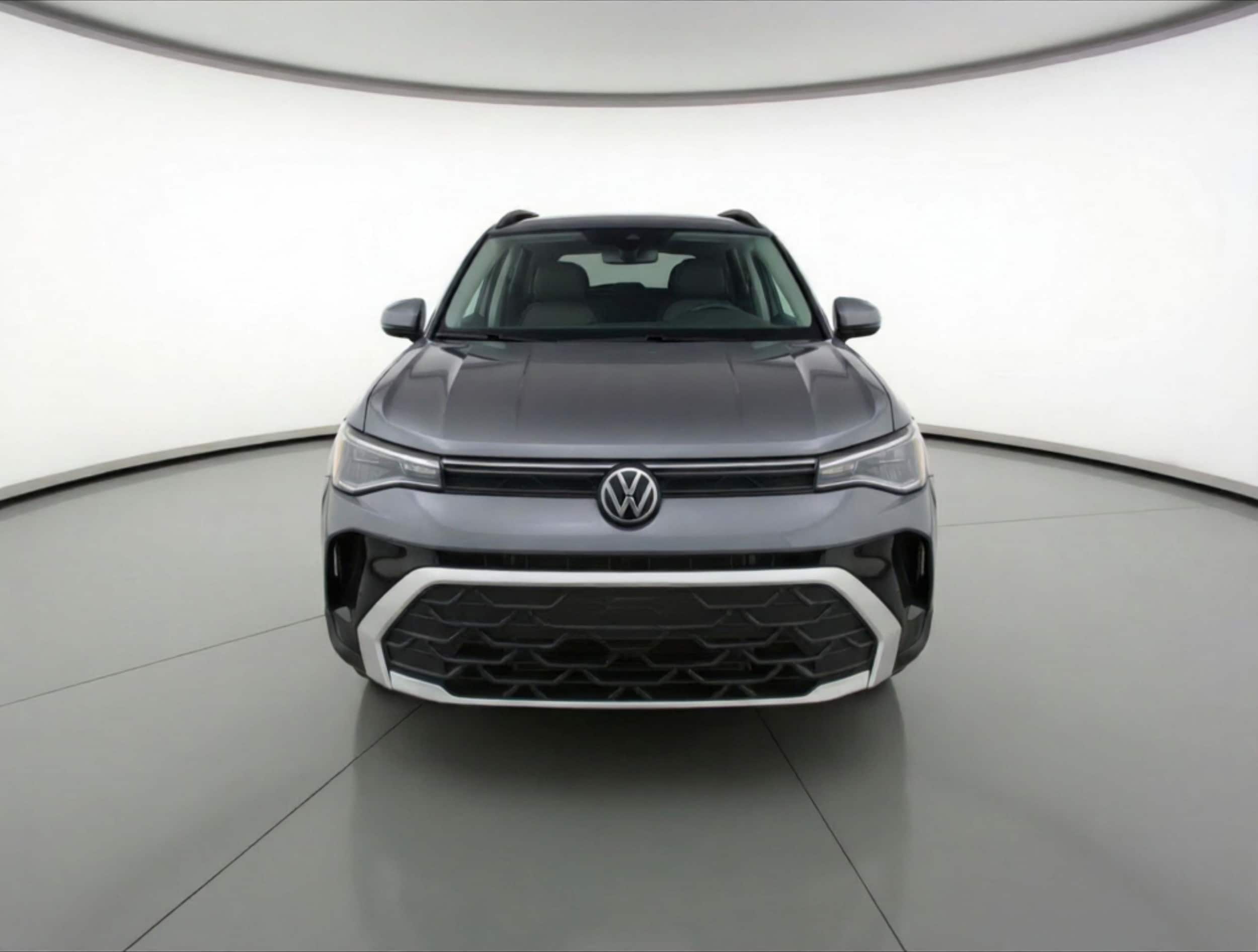 Thumbnail: 2025 Volkswagen Taos - 2