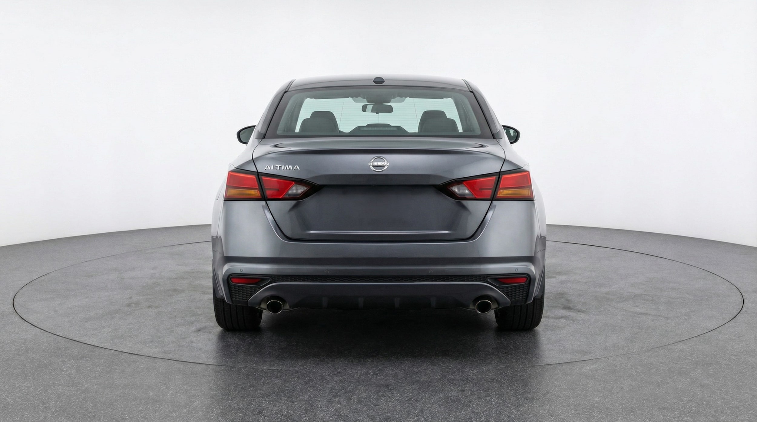 Thumbnail: 2025 Nissan Altima - 6