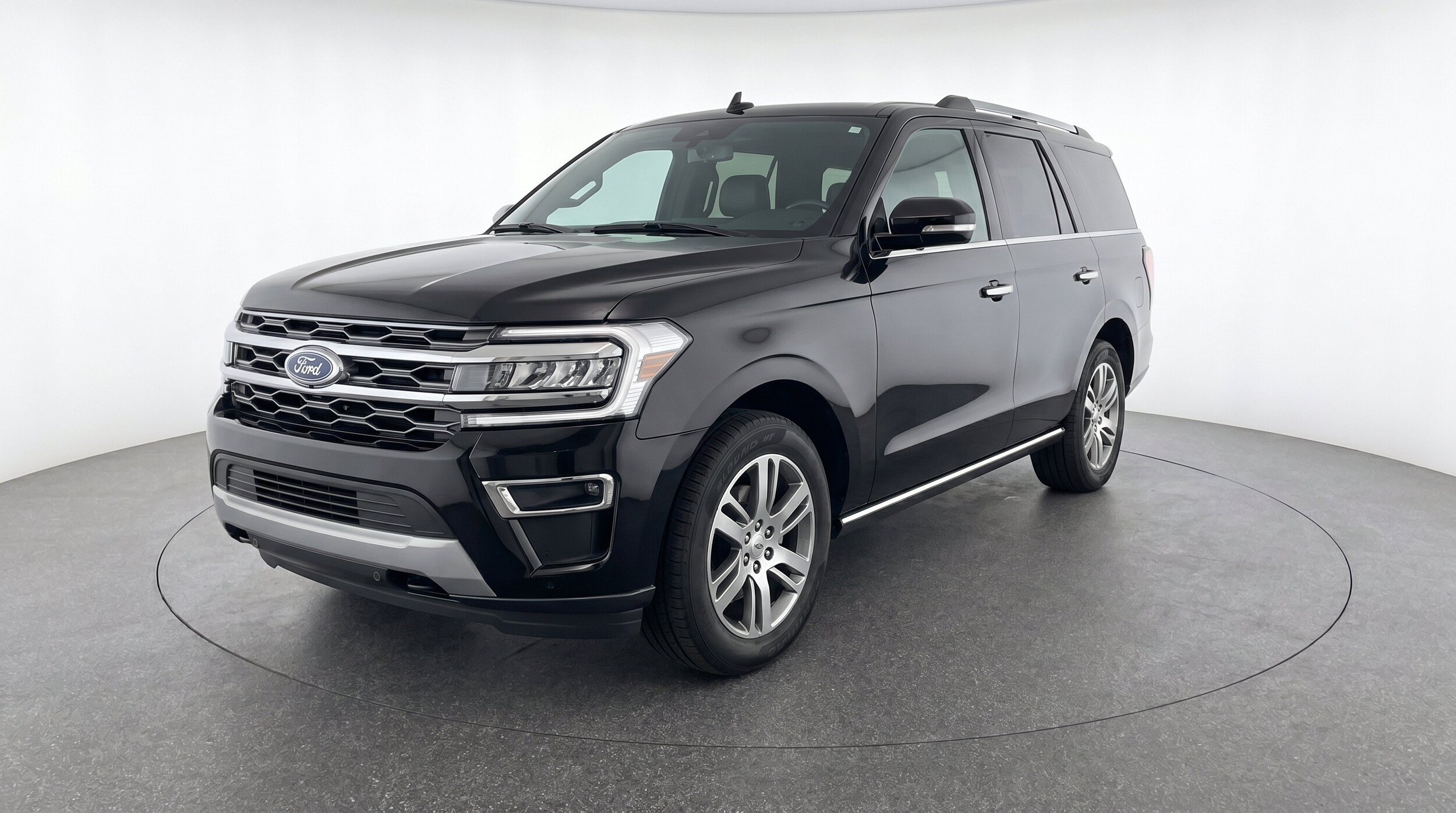 Thumbnail: 2024 Ford Expedition - 3