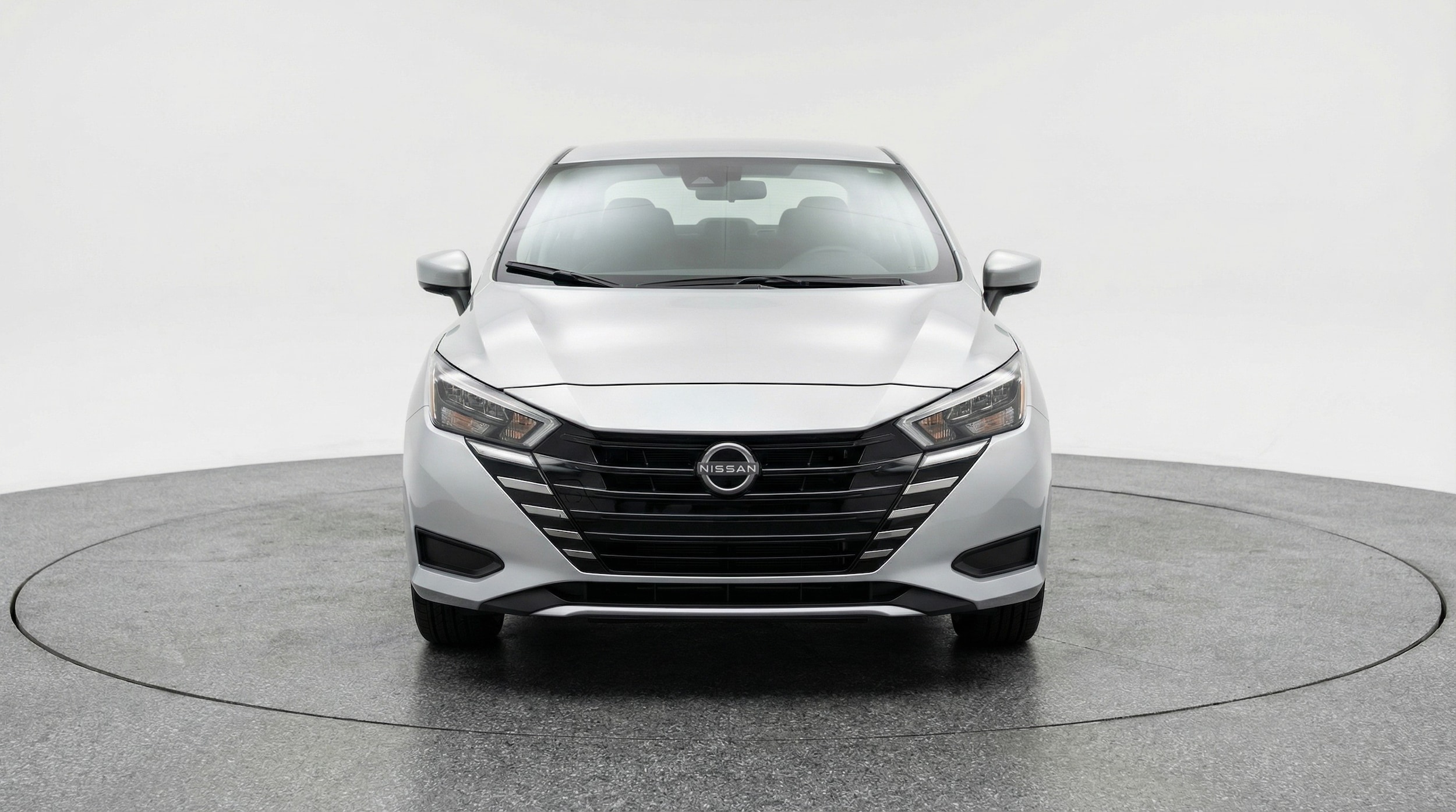 Thumbnail: 2025 Nissan Versa - 2