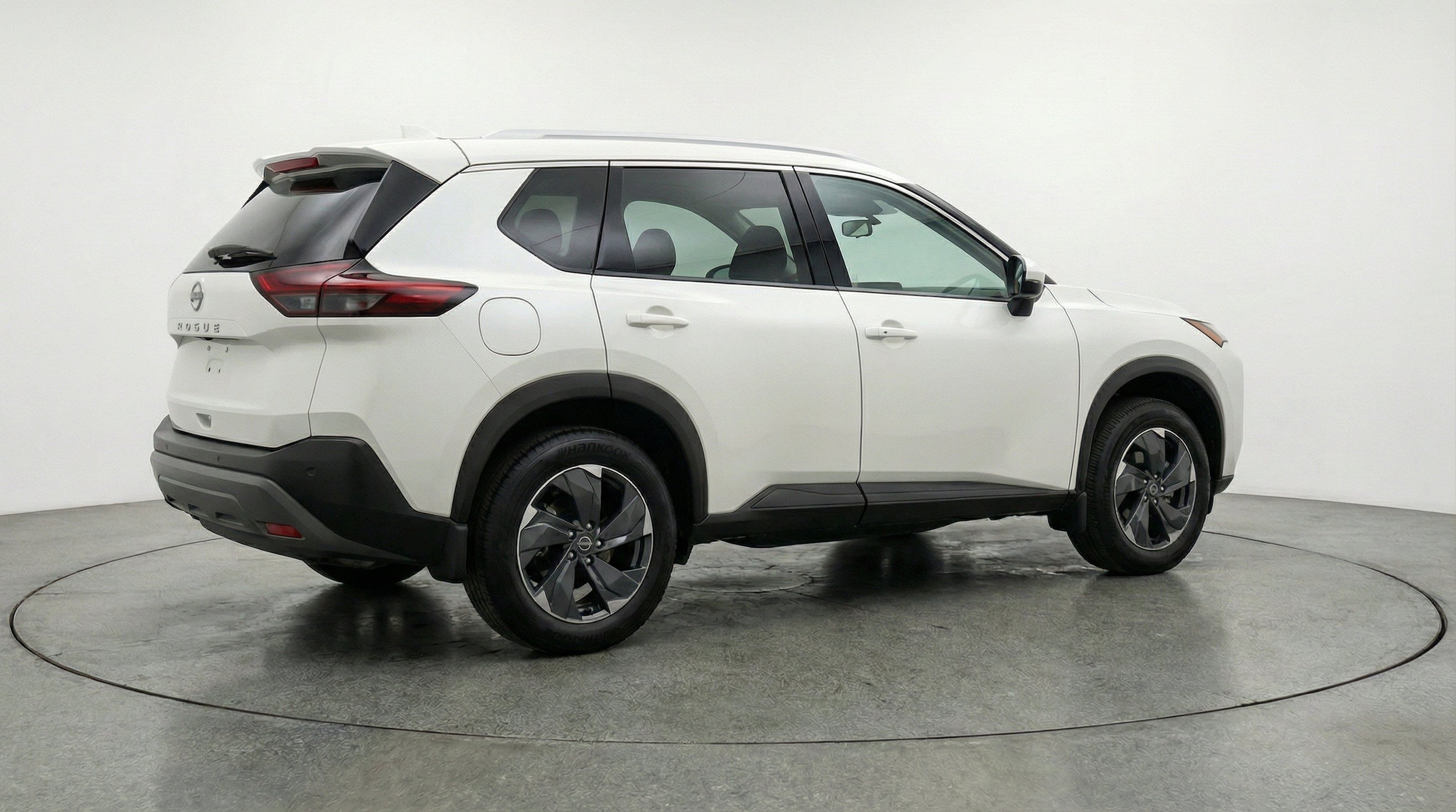 Thumbnail: 2026 Nissan Rogue - 9
