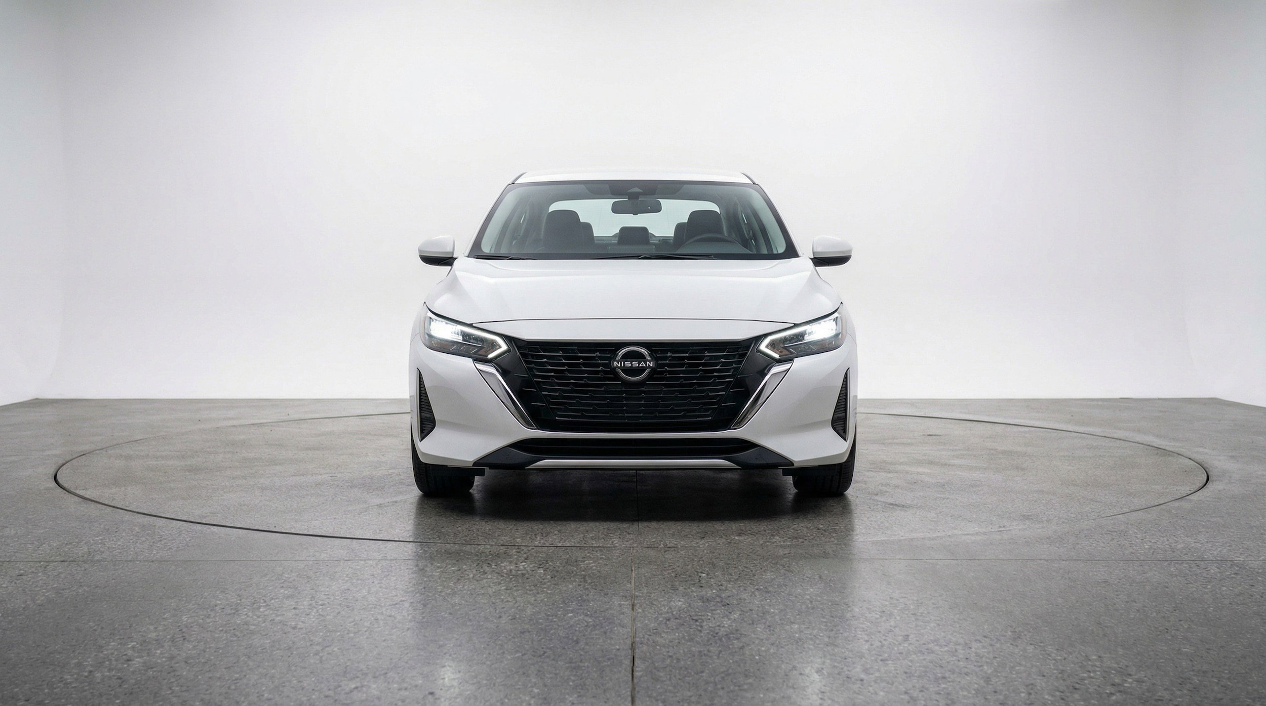 Thumbnail: 2025 Nissan Sentra - 2