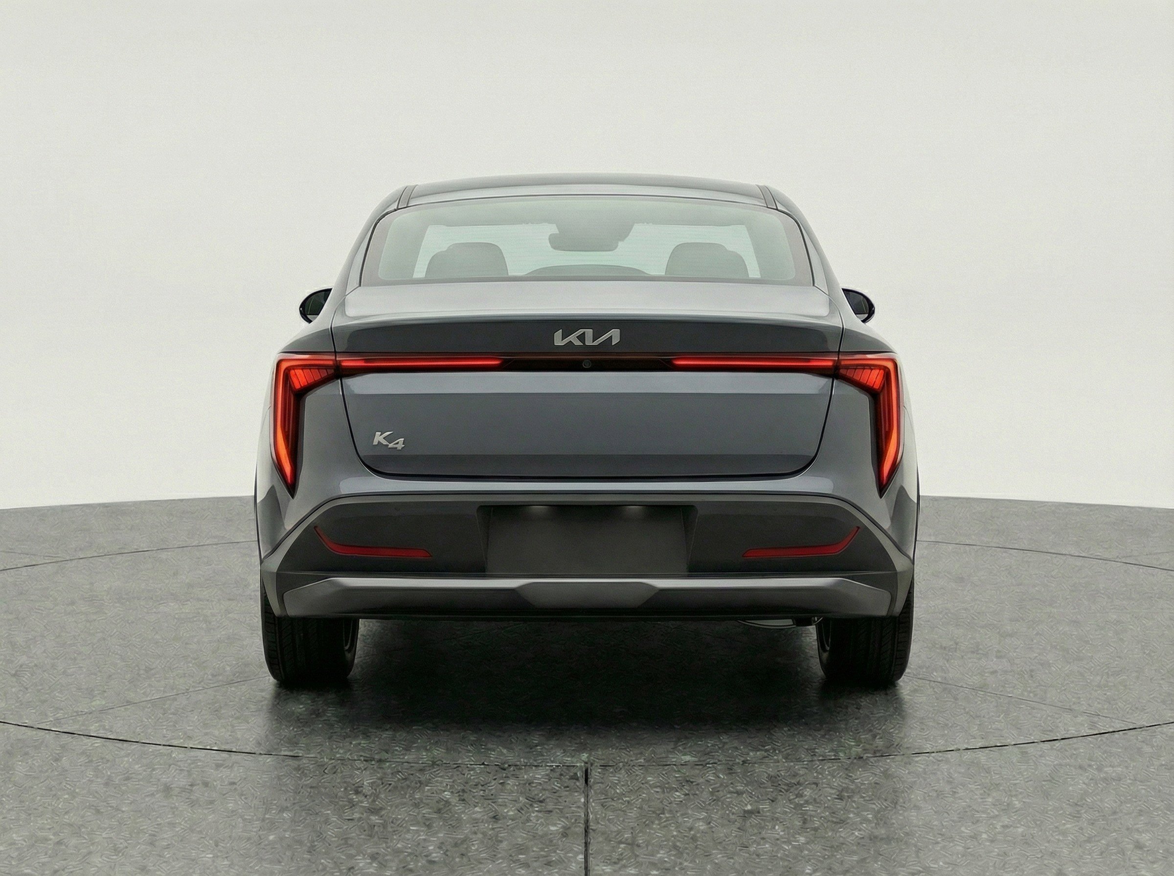 Thumbnail: 2025 Kia K4 - 7