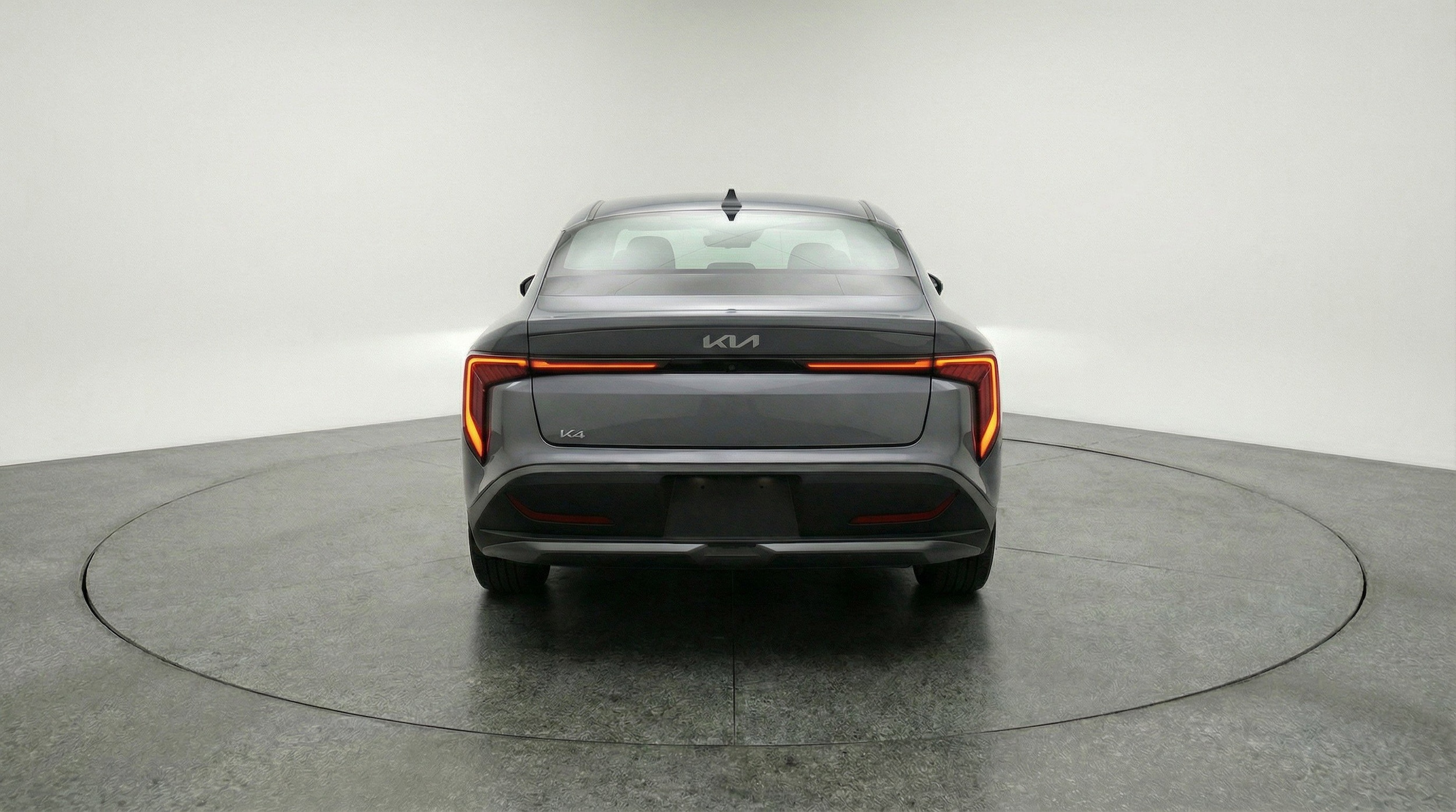 Thumbnail: 2025 Kia K4 - 7