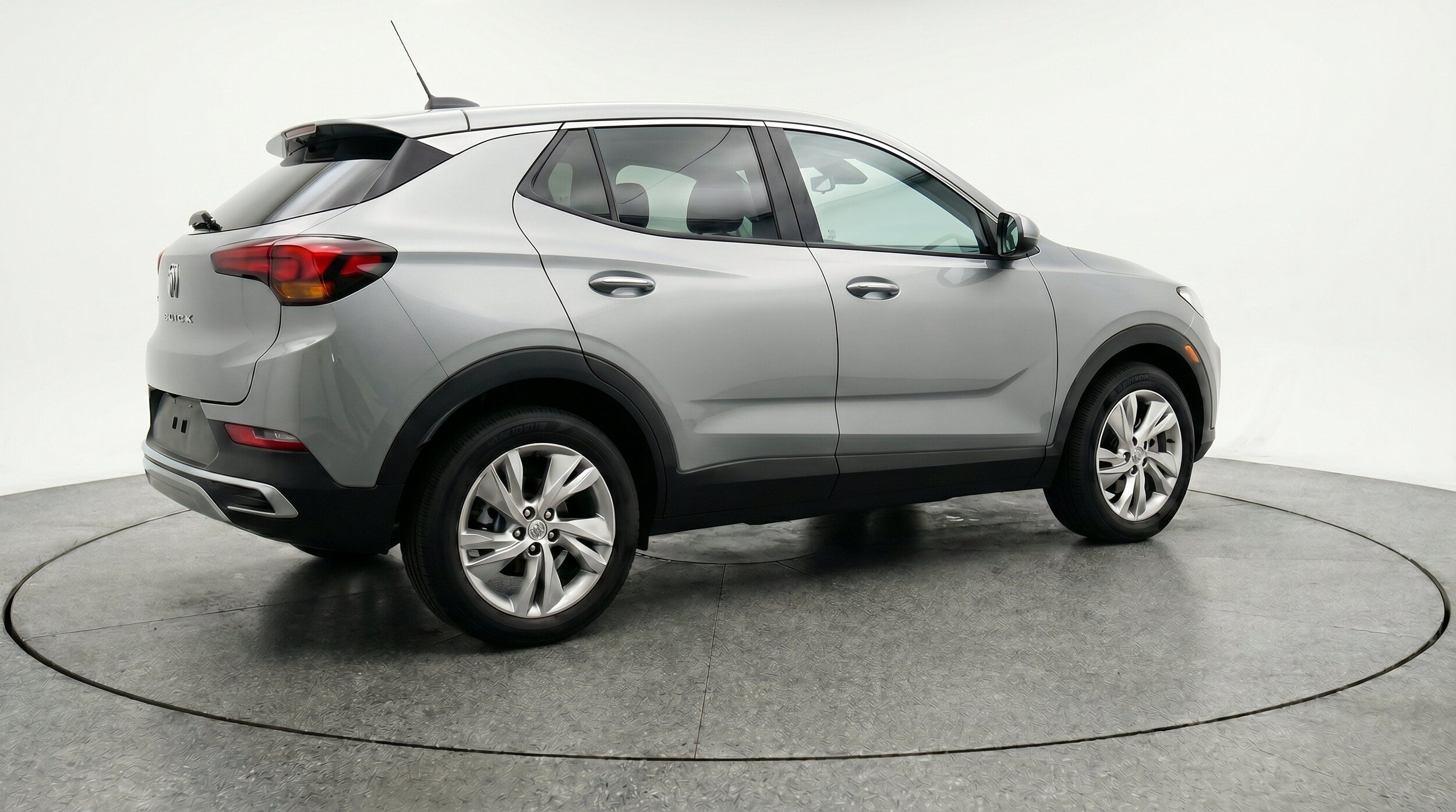 Thumbnail: 2026 Buick Encore GX - 9