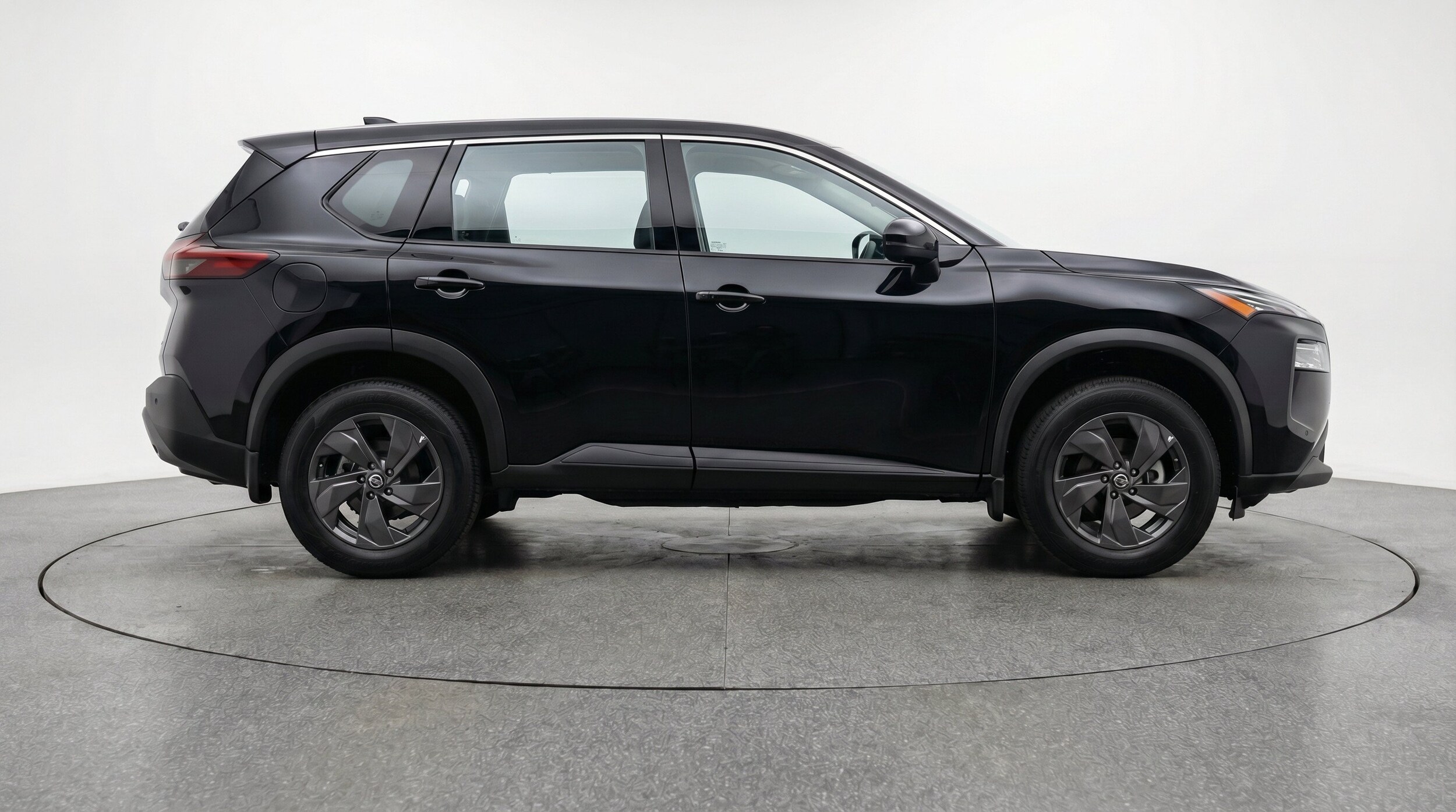Thumbnail: 2026 Nissan Rogue - 11