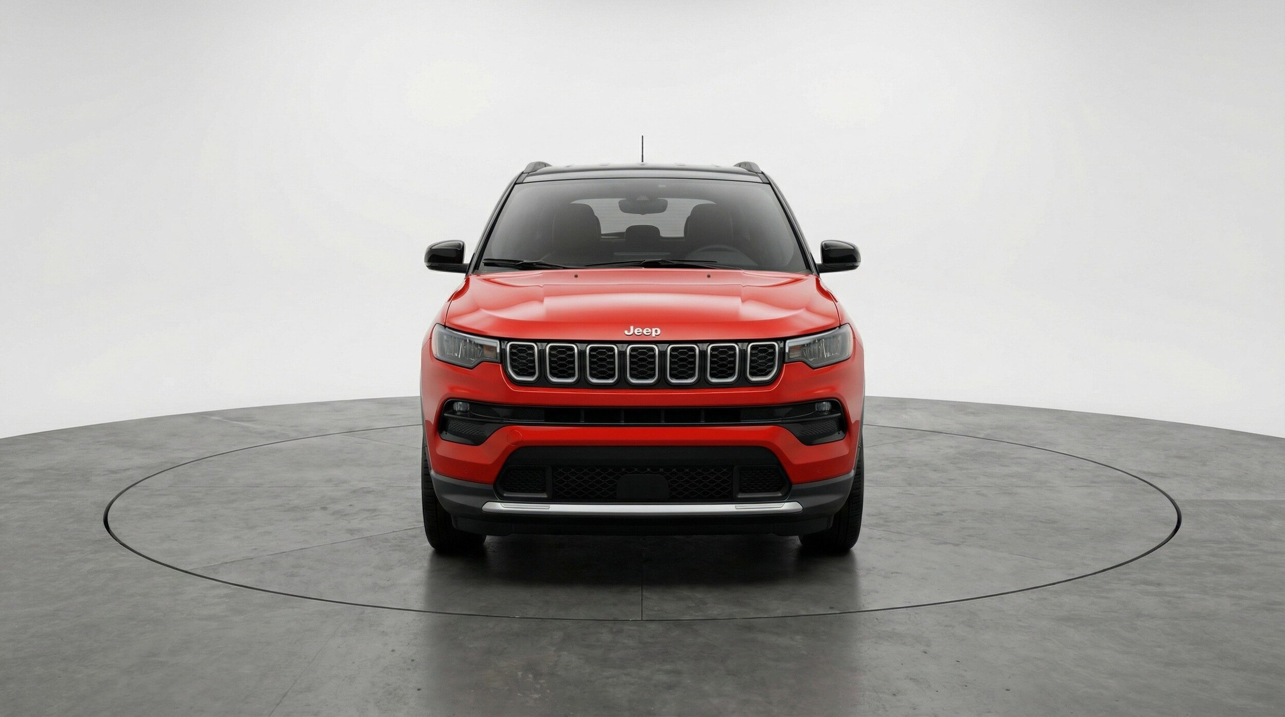 Thumbnail: 2025 Jeep Compass - 2