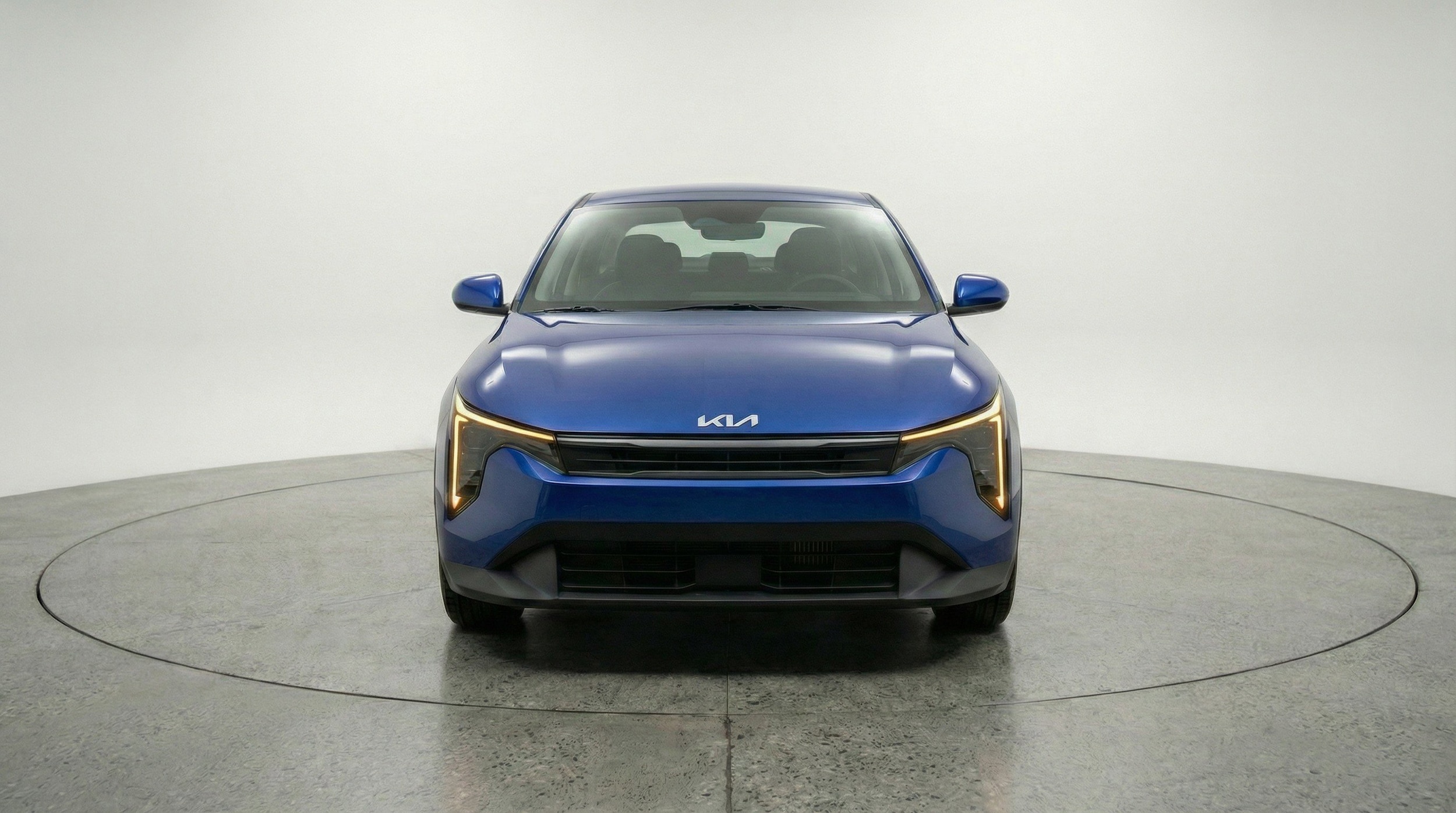 Thumbnail: 2025 Kia K4 - 2