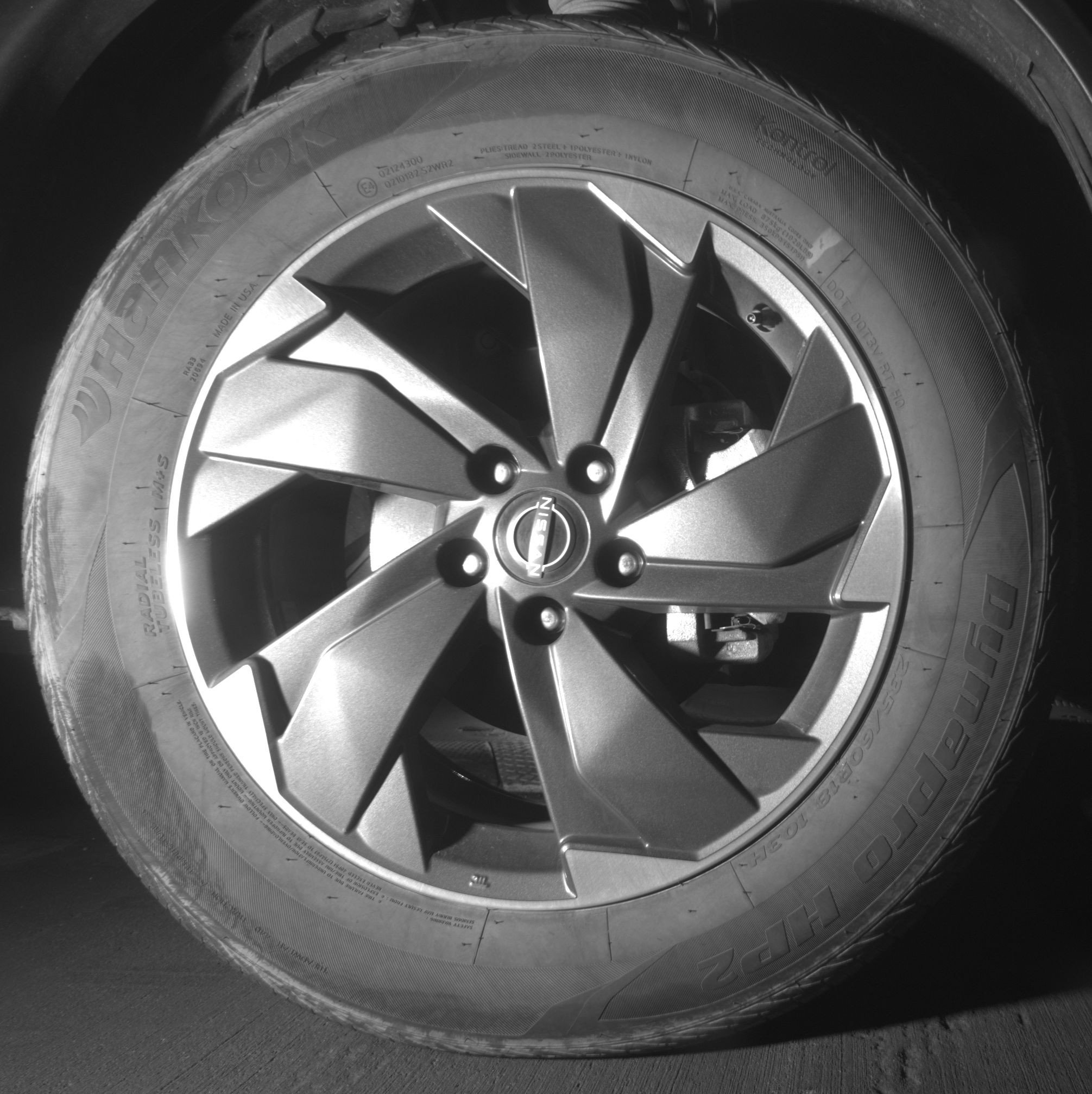 Thumbnail: 2025 Nissan Rogue - 13