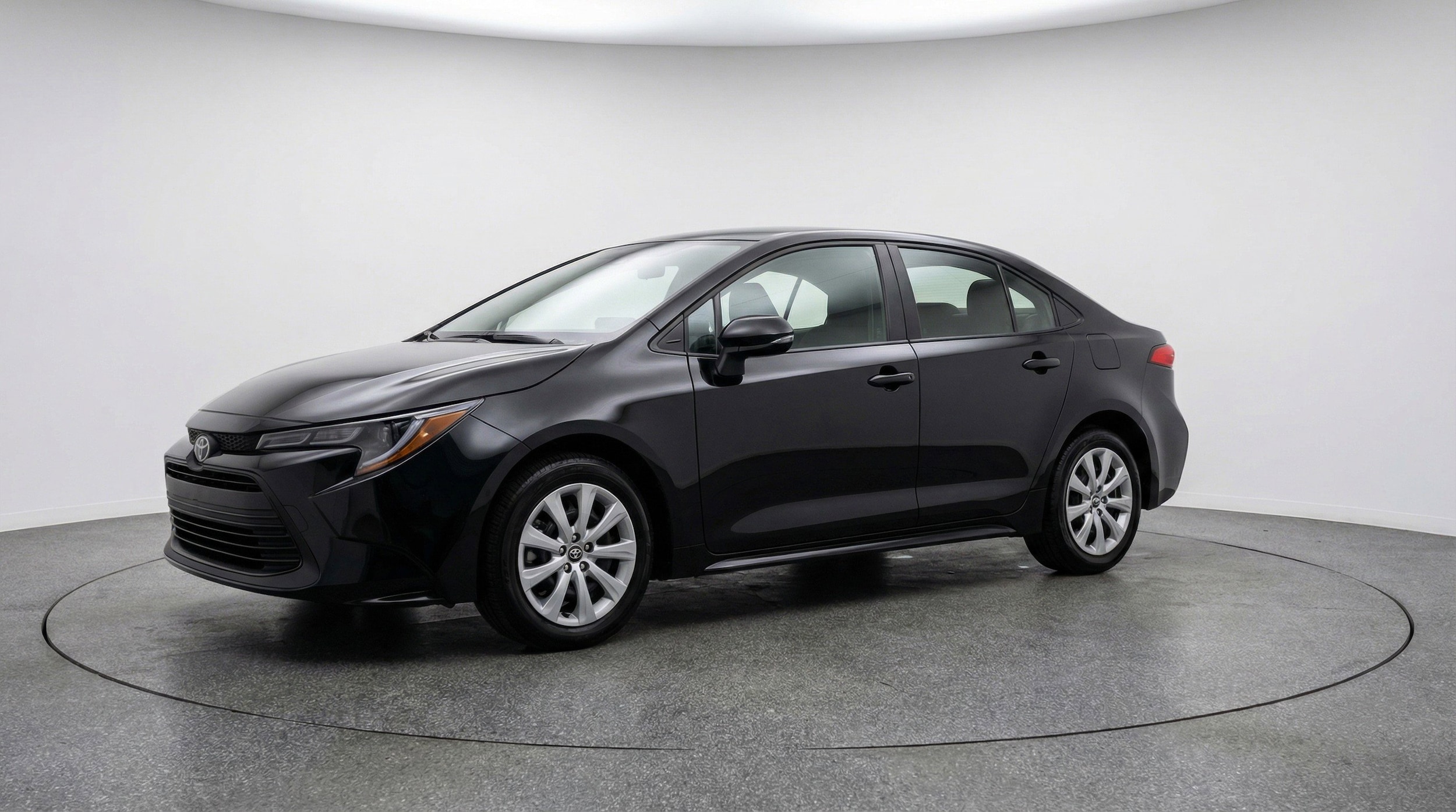 Thumbnail: 2025 Toyota Corolla - 3