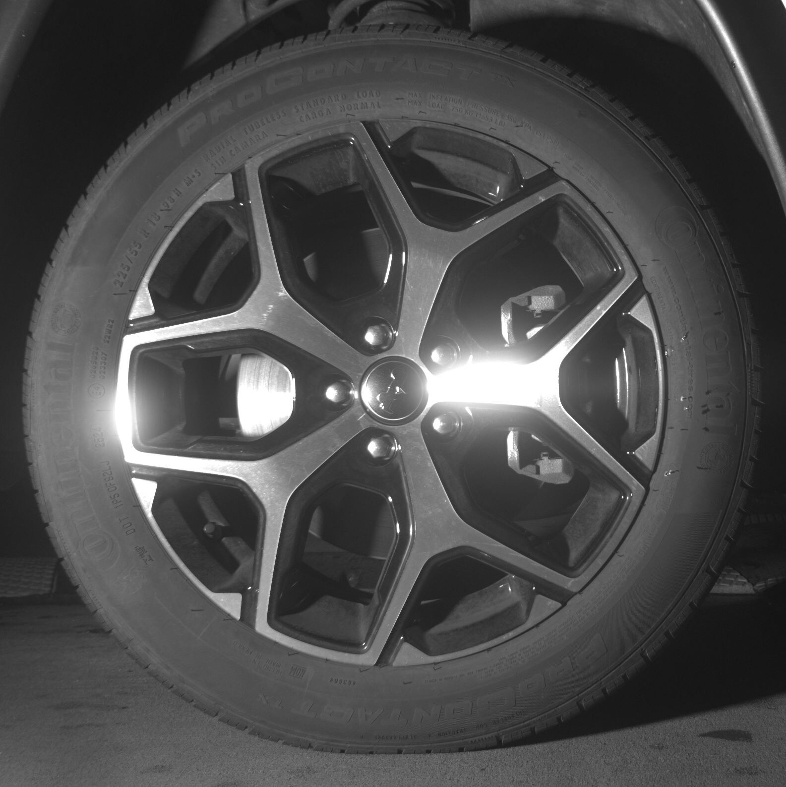 Thumbnail: 2025 Jeep Compass - 10