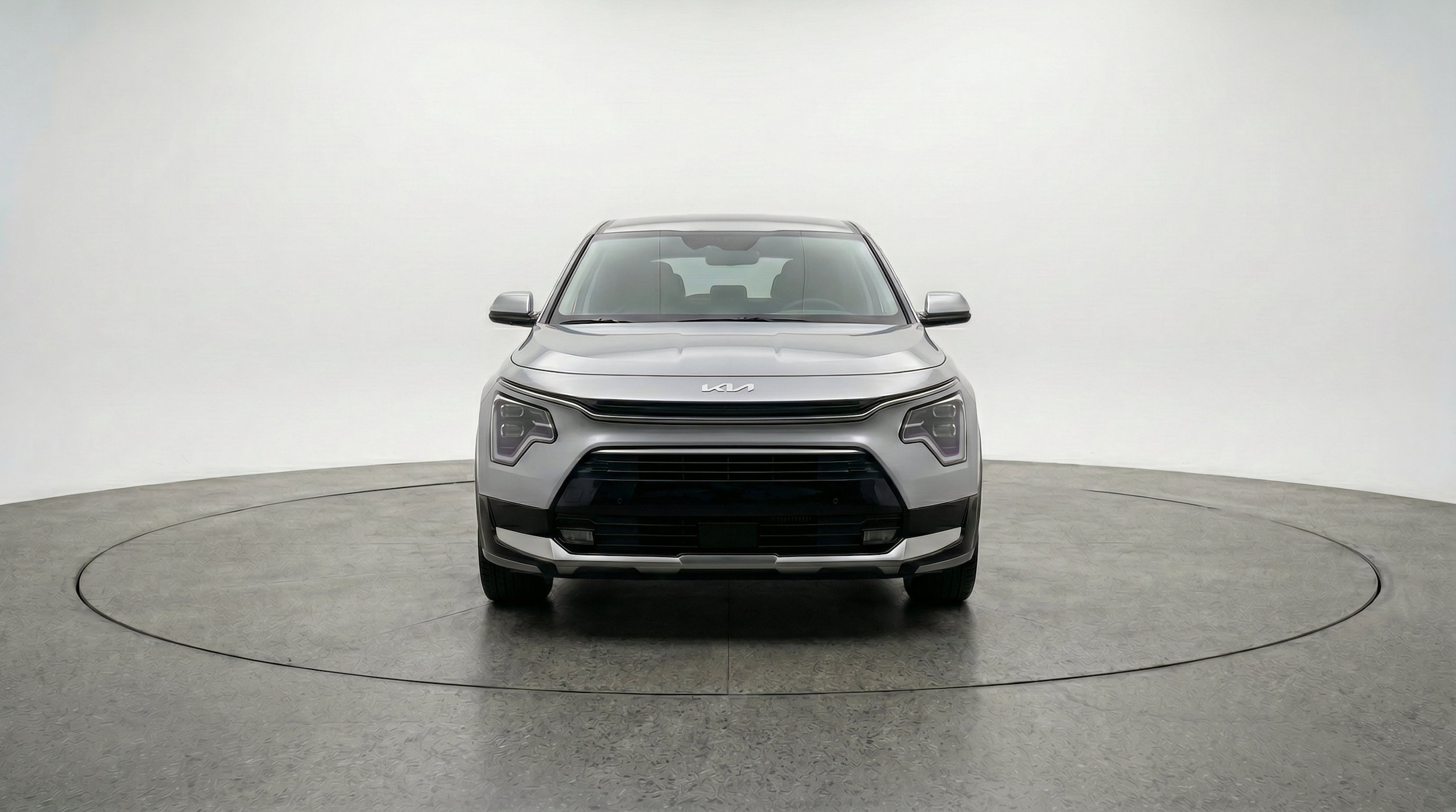 Thumbnail: 2026 Kia Niro - 2