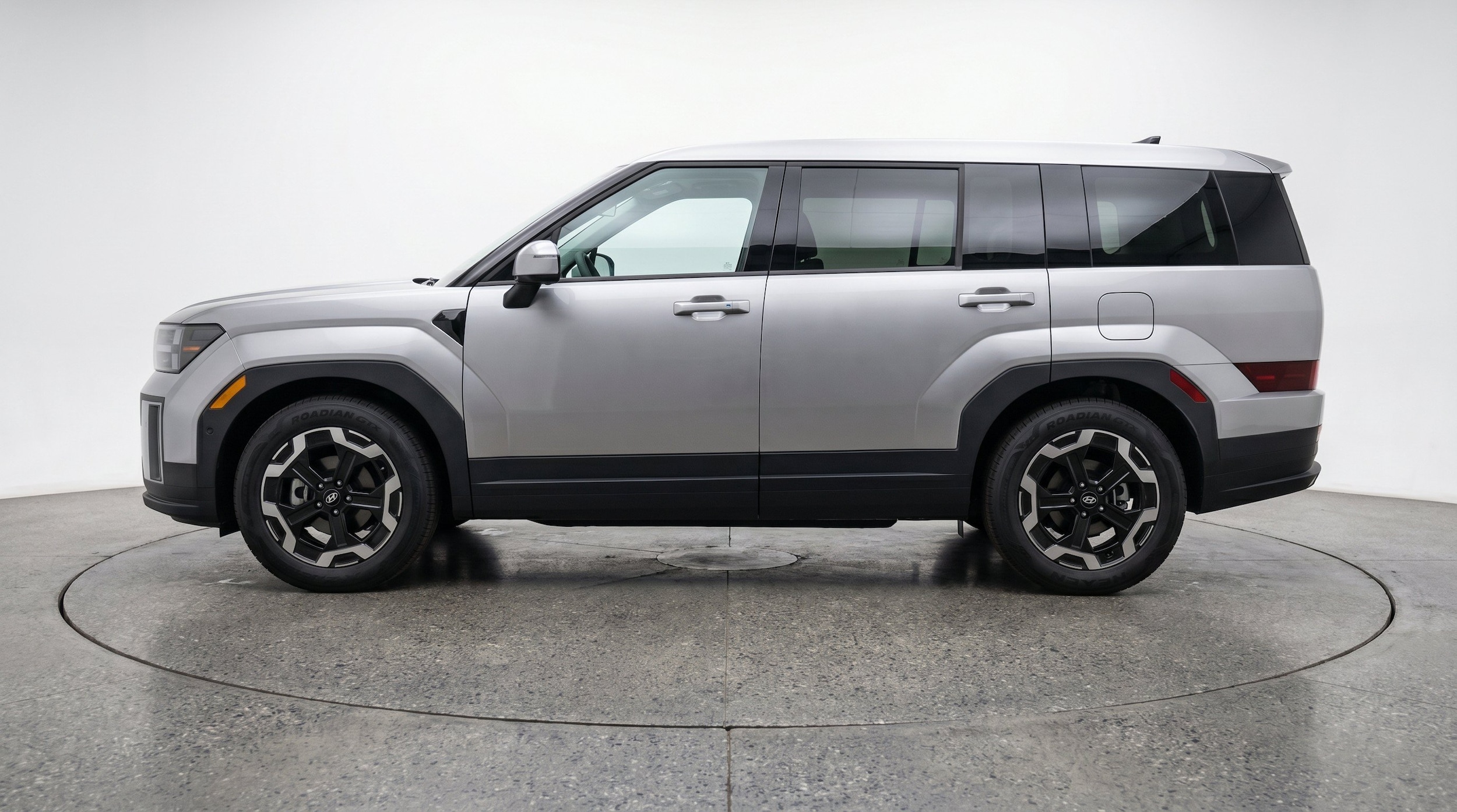 Thumbnail: 2025 Hyundai Santa Fe - 5