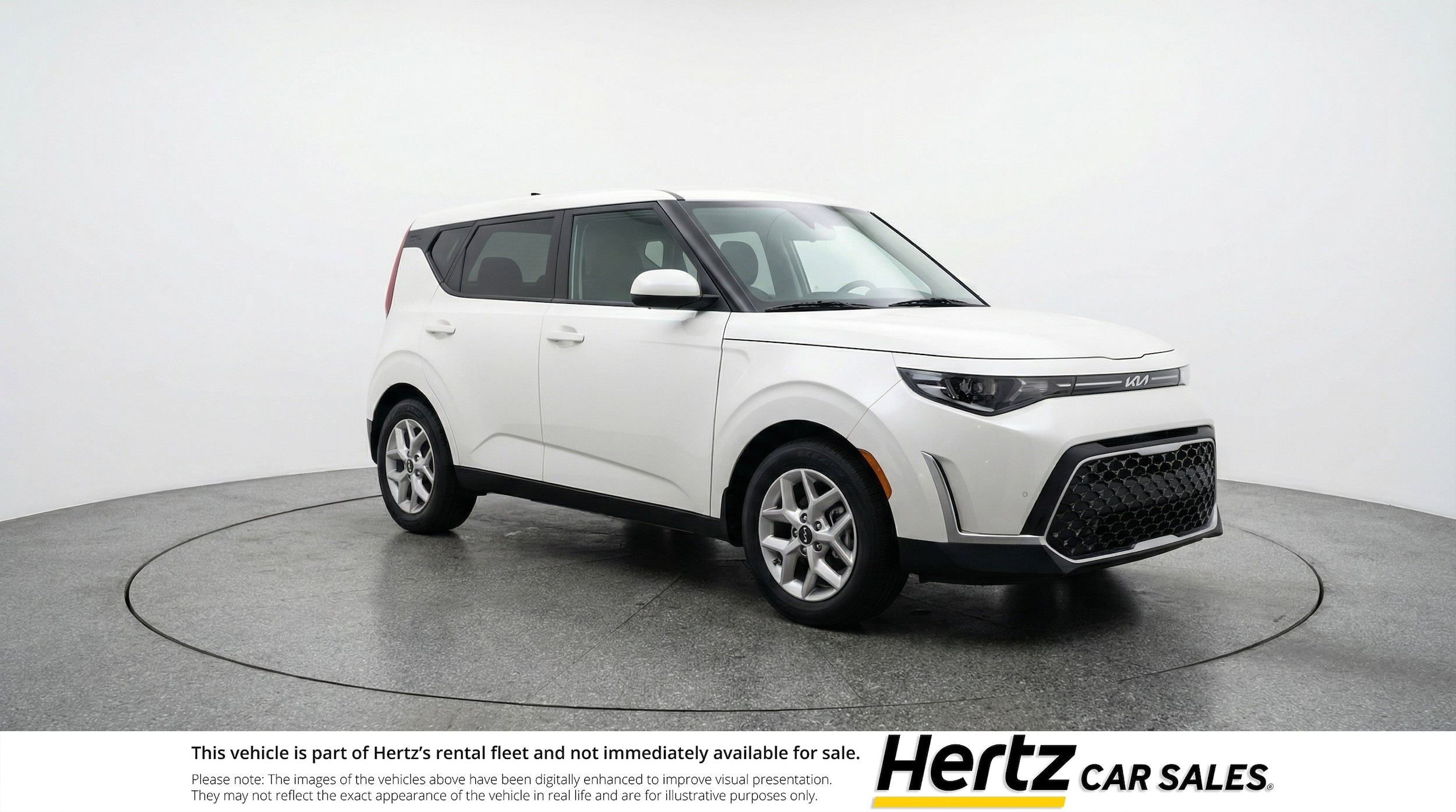 Thumbnail: 2025 Kia Soul - 1
