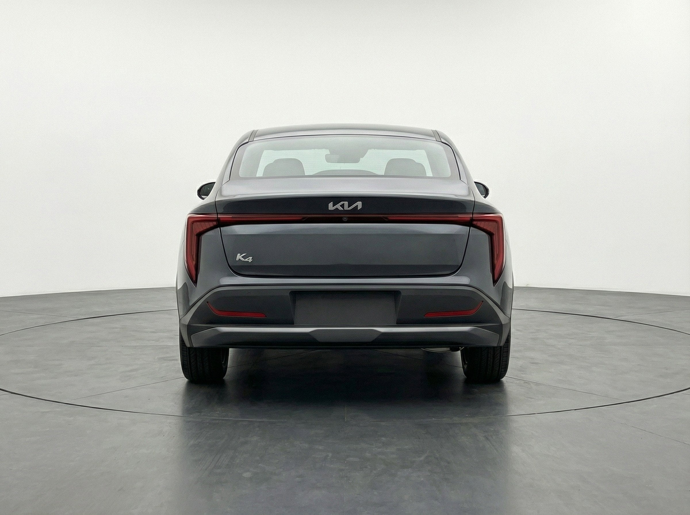 Thumbnail: 2025 Kia K4 - 7