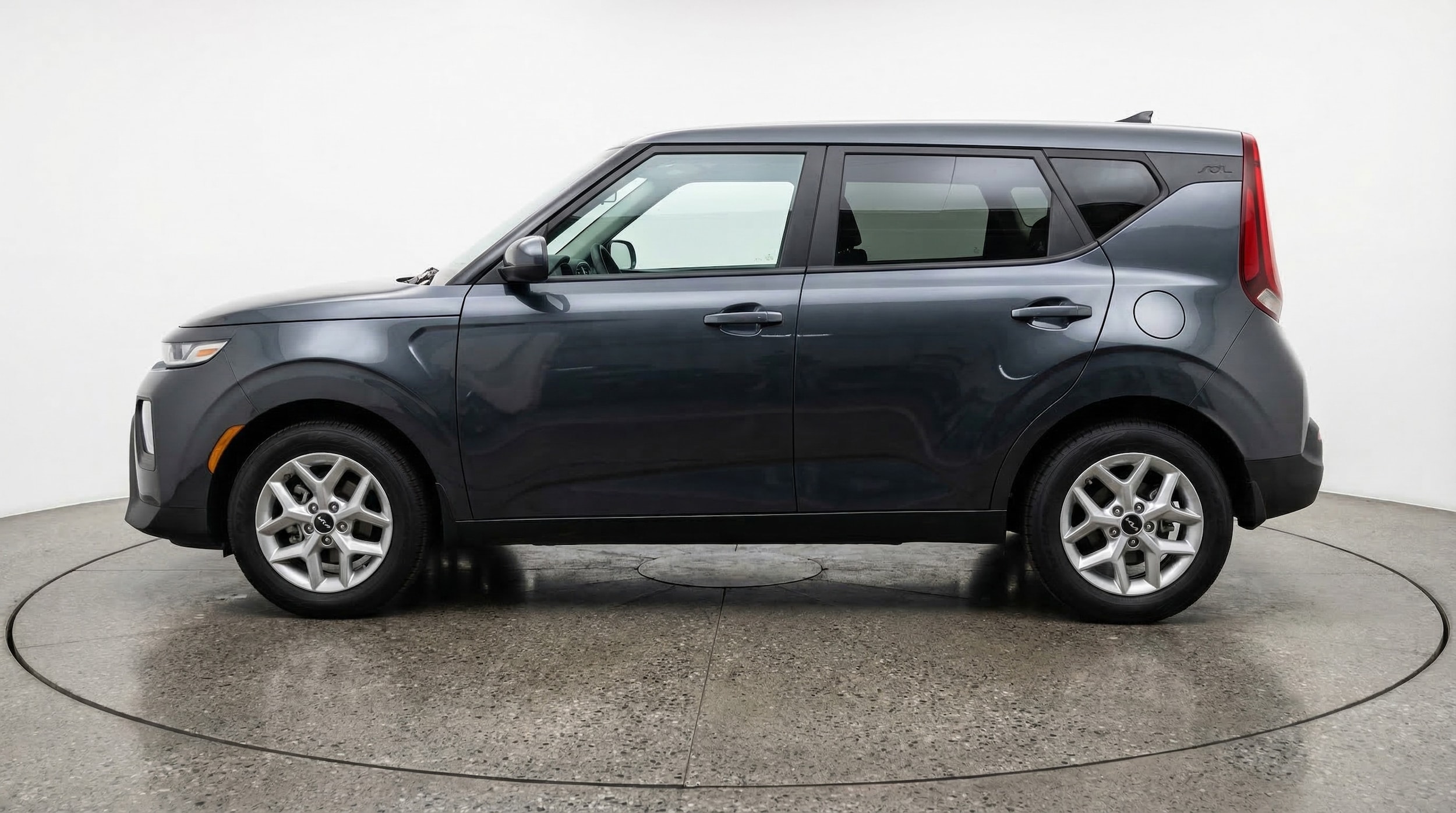 Thumbnail: 2025 Kia Soul - 4