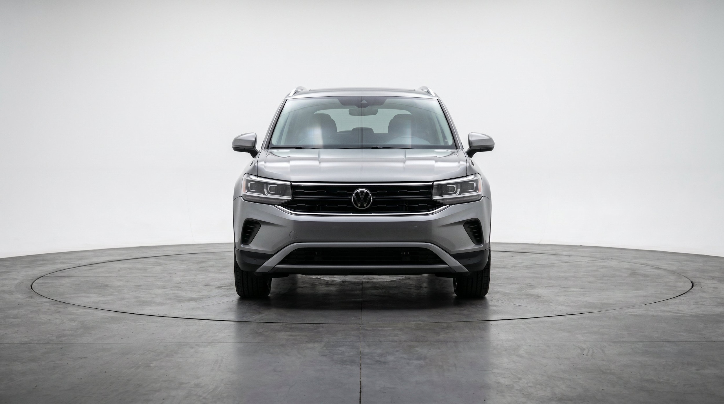 Thumbnail: 2026 Volkswagen Taos - 2
