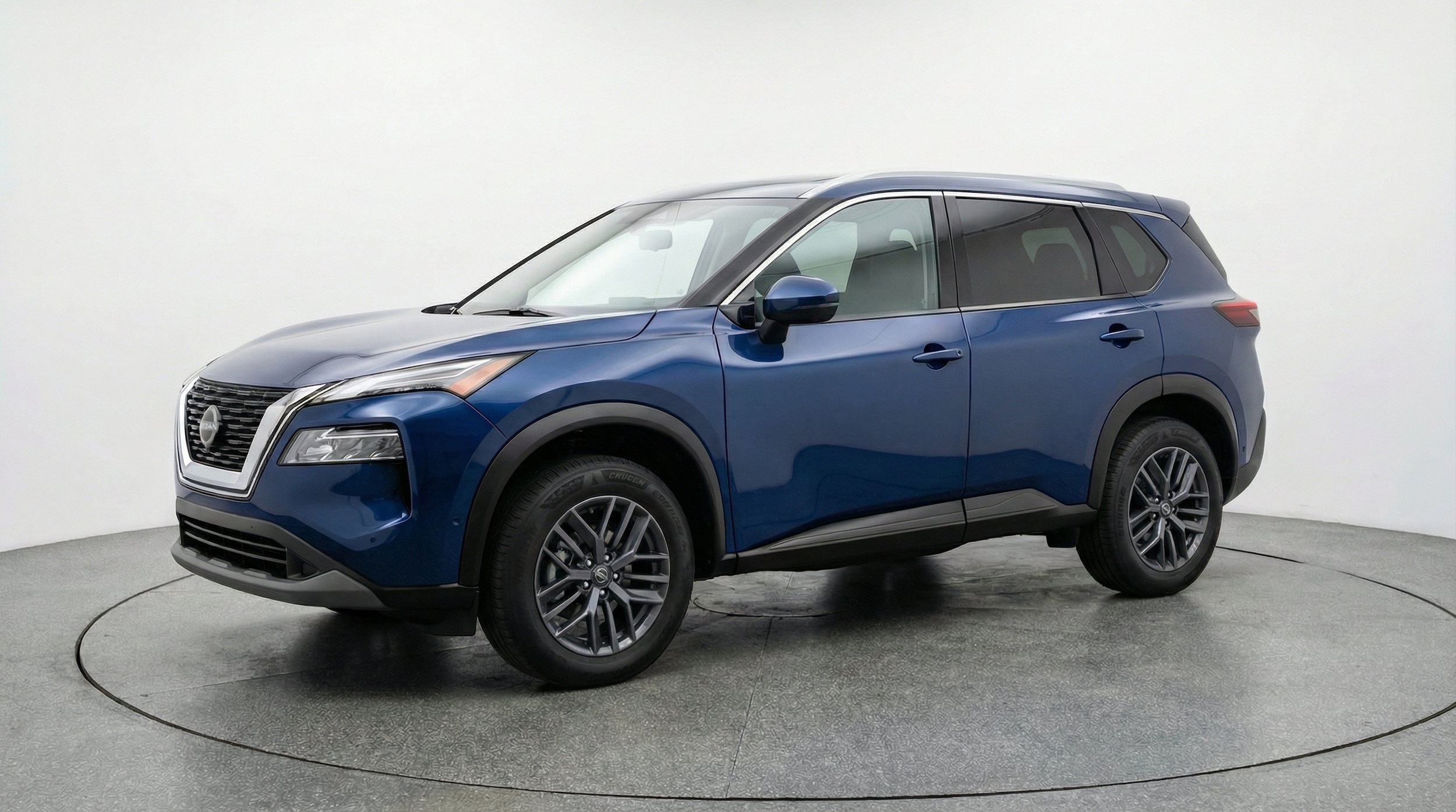 Thumbnail: 2026 Nissan Rogue - 3