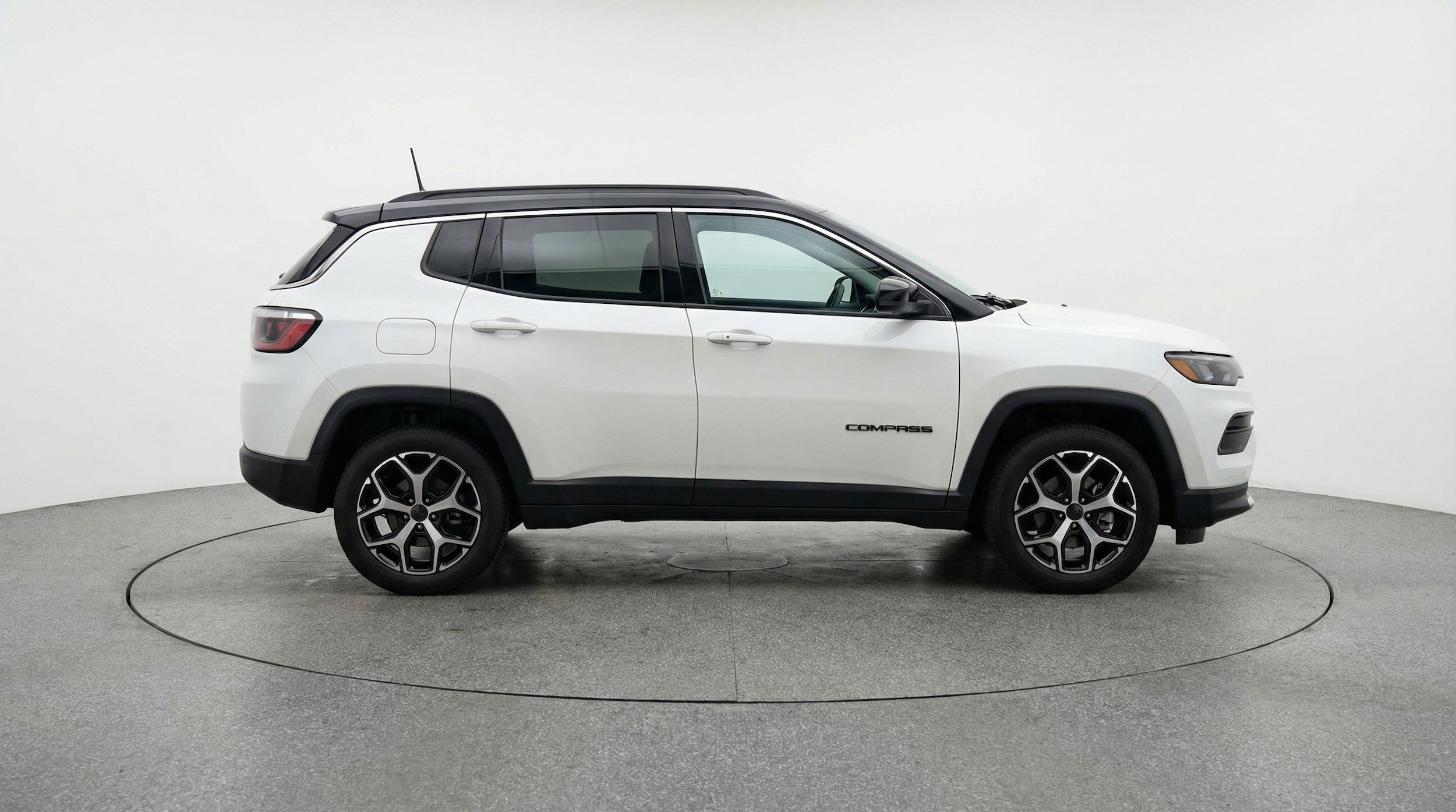 Thumbnail: 2025 Jeep Compass - 10