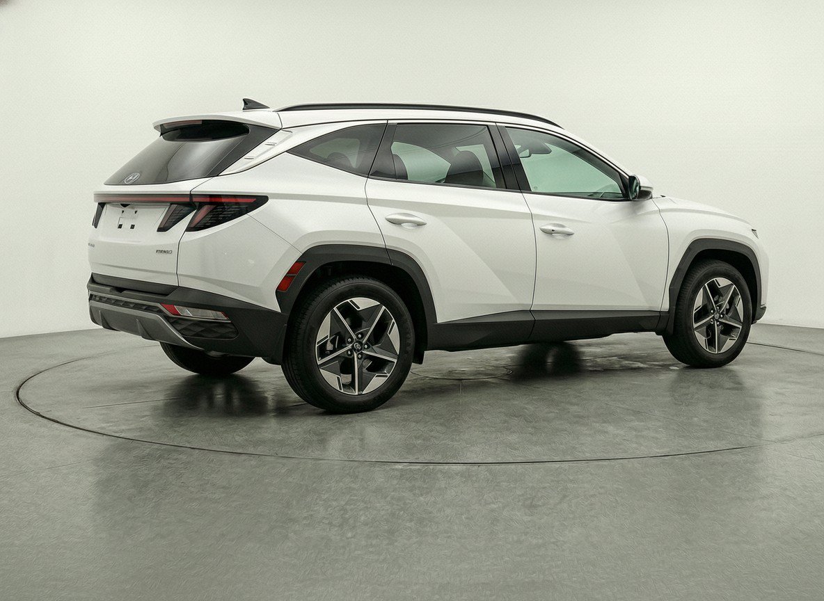 Thumbnail: 2026 Hyundai Tucson - 9