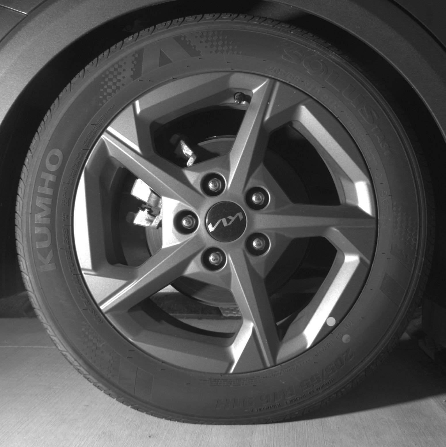 Thumbnail: 2025 Kia K4 - 15