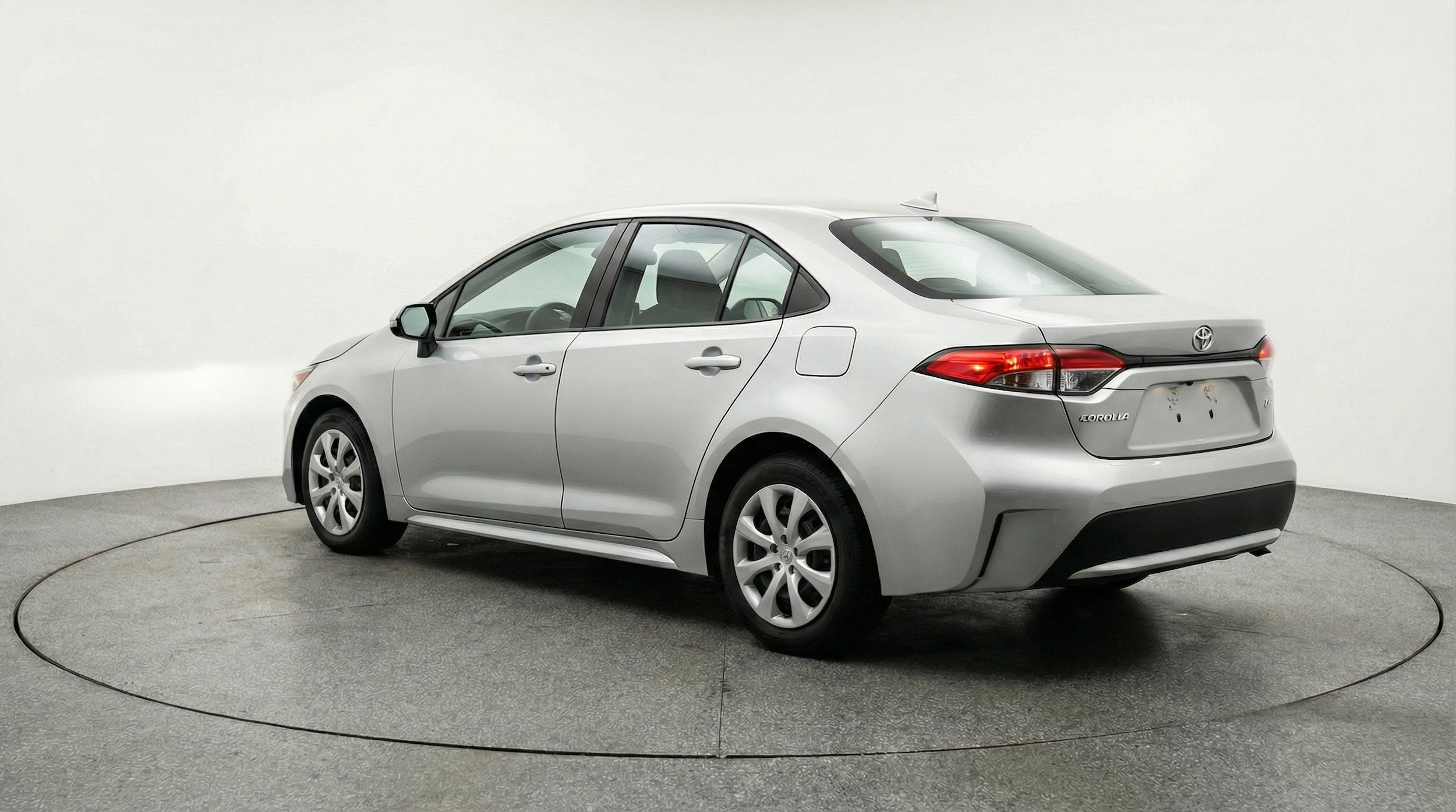 Thumbnail: 2025 Toyota Corolla - 6