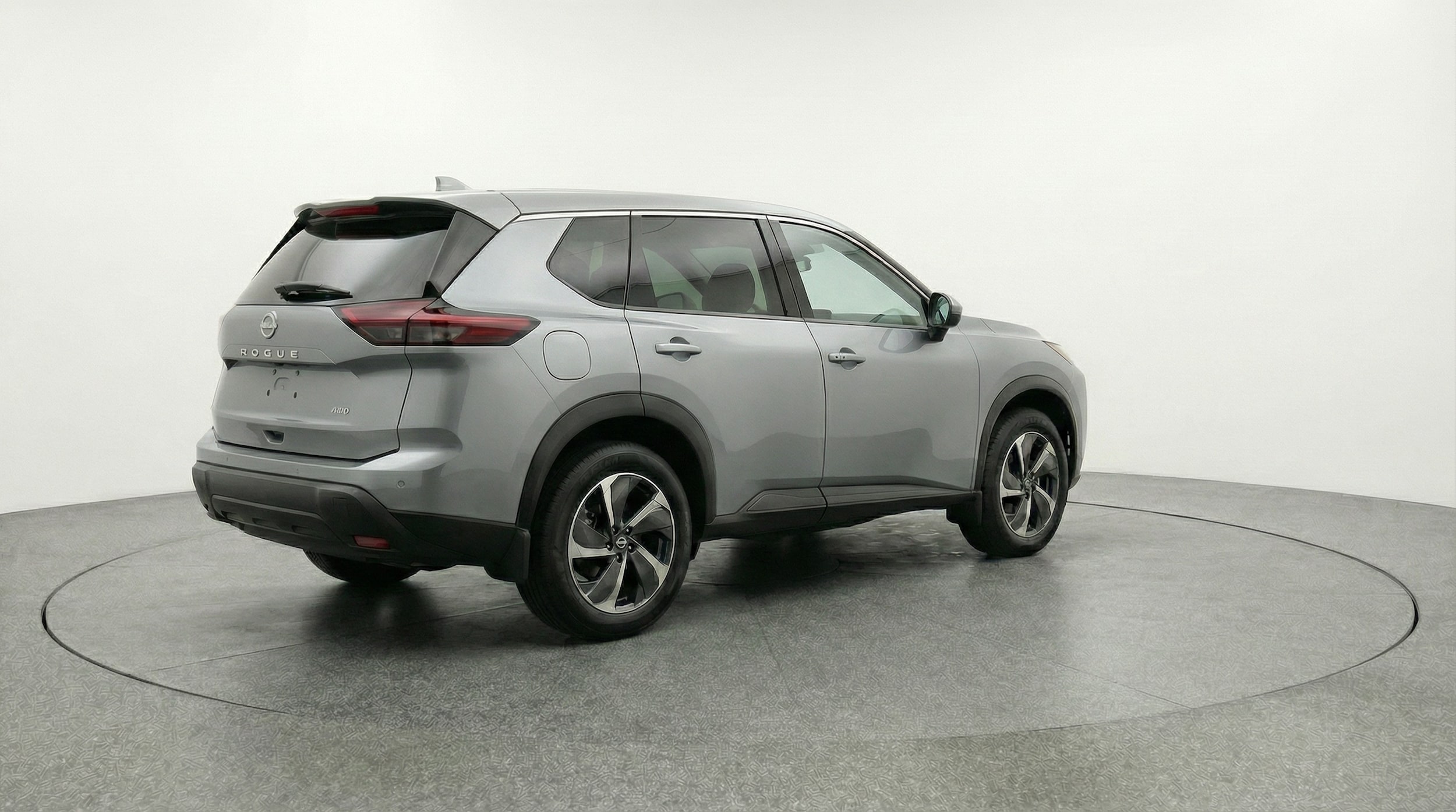 Thumbnail: 2025 Nissan Rogue - 7