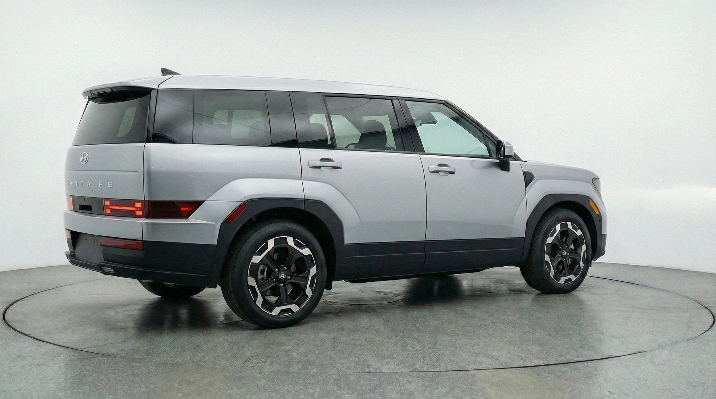 Thumbnail: 2026 Hyundai Santa Fe - 9