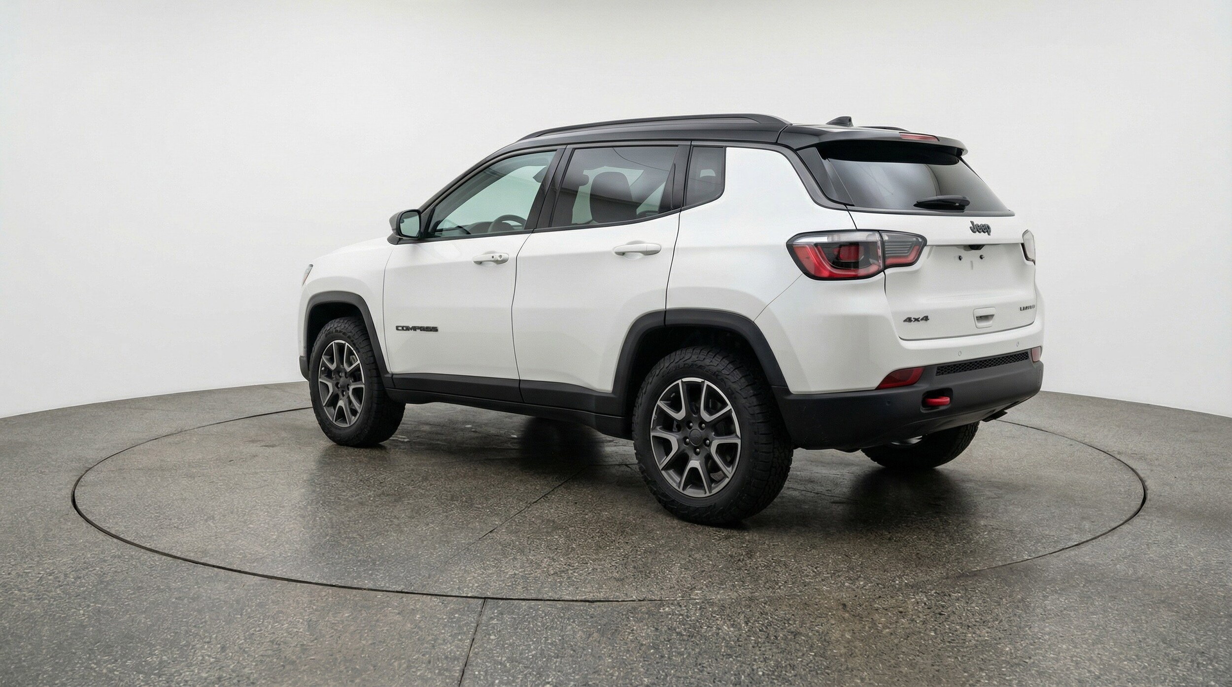 Thumbnail: 2025 Jeep Compass - 6