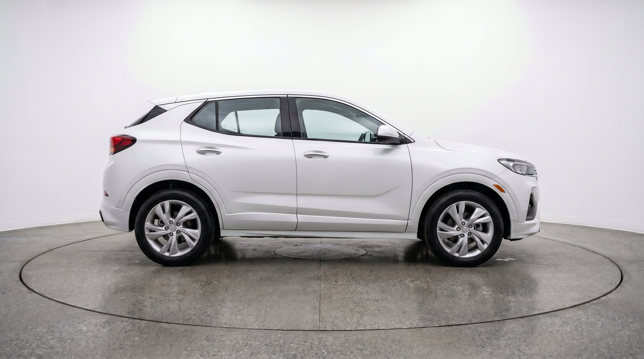 Thumbnail: 2026 Buick Encore GX - 11