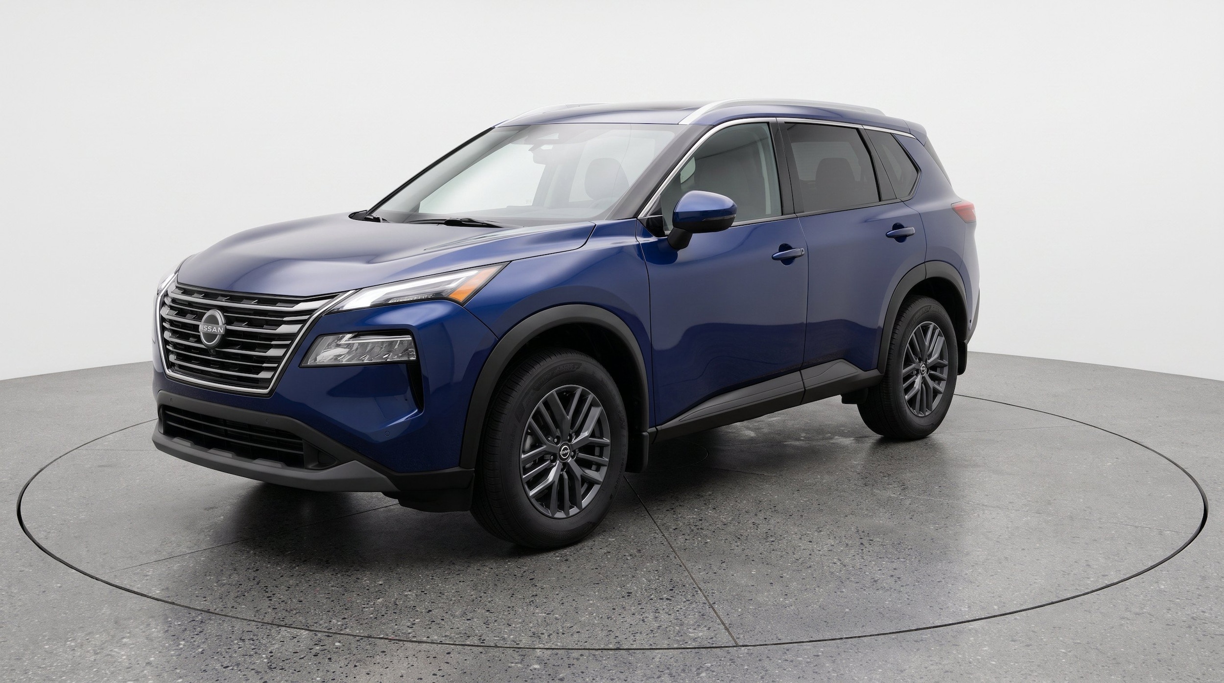 Thumbnail: 2026 Nissan Rogue - 3