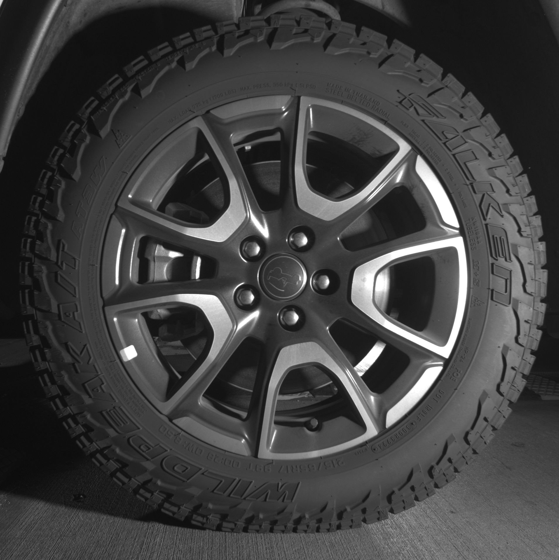 Thumbnail: 2025 Jeep Compass - 12