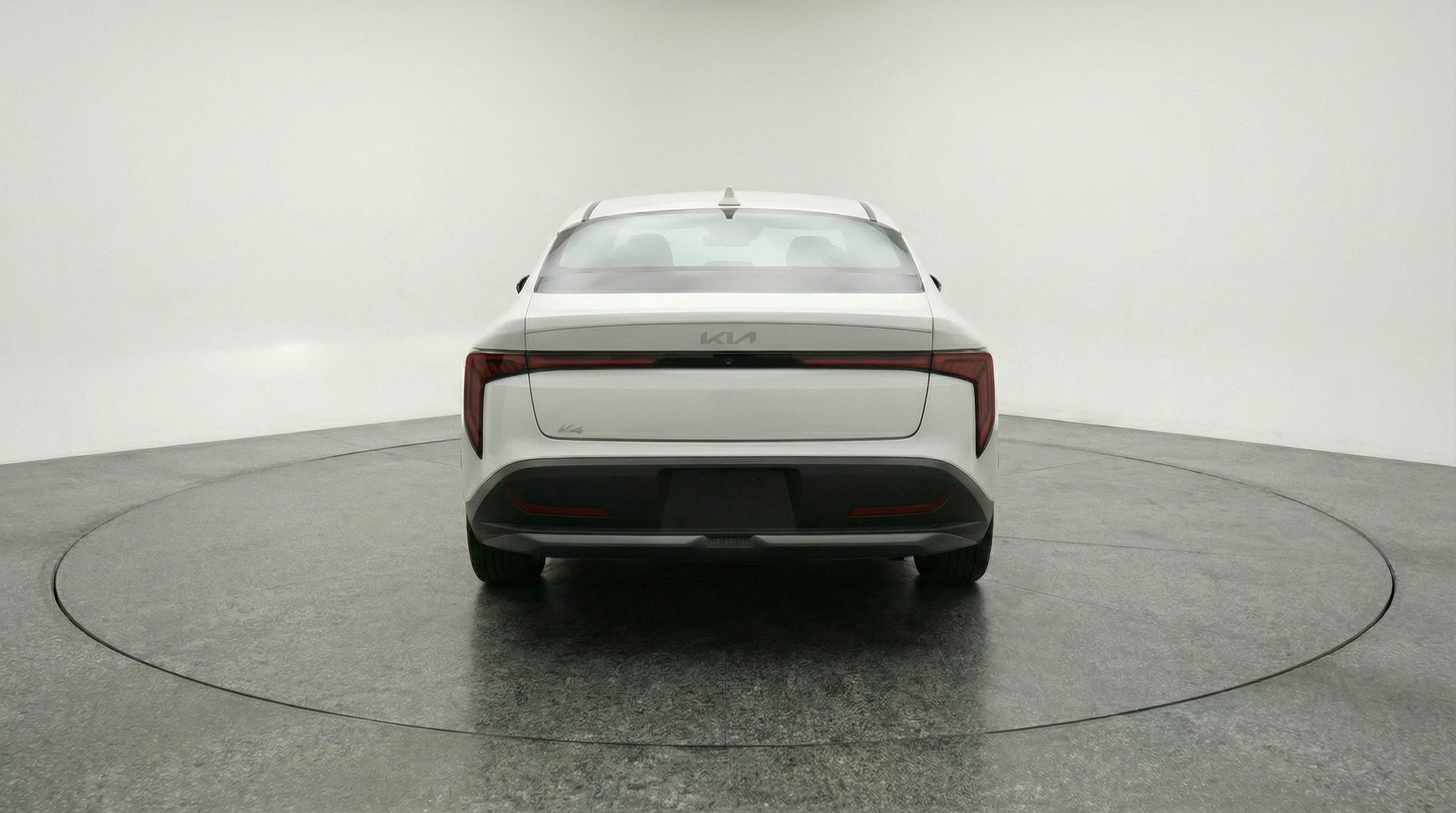 Thumbnail: 2025 Kia K4 - 7