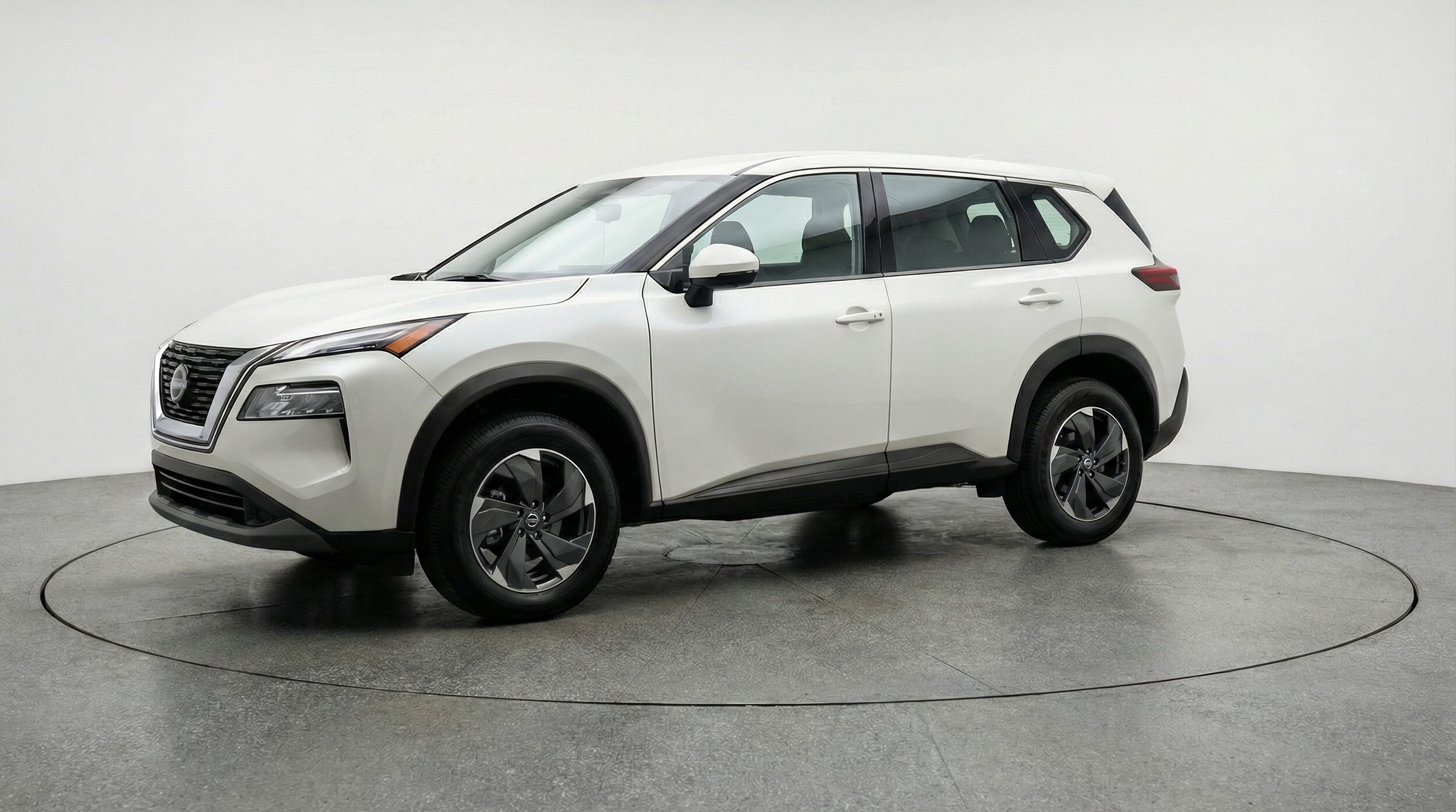 Thumbnail: 2025 Nissan Rogue - 3