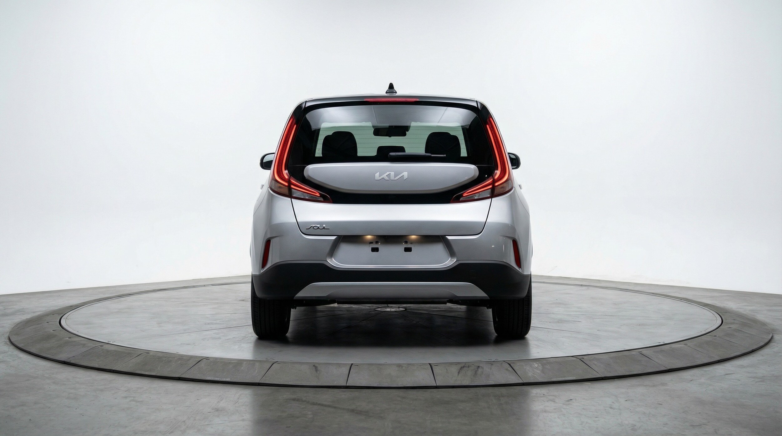 Thumbnail: 2025 Kia Soul - 6