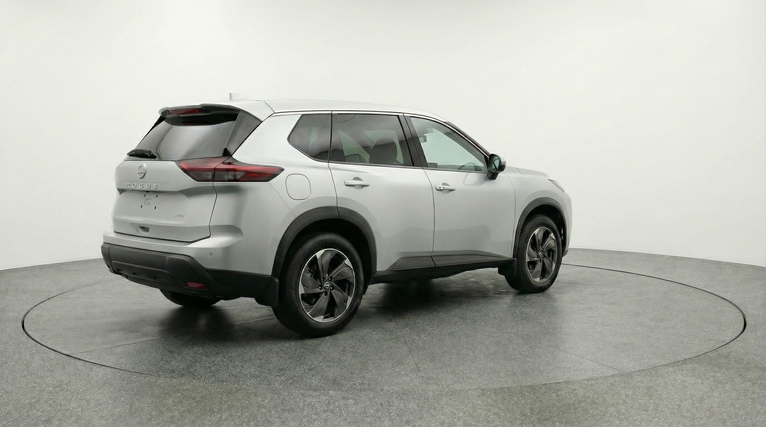 Thumbnail: 2025 Nissan Rogue - 7