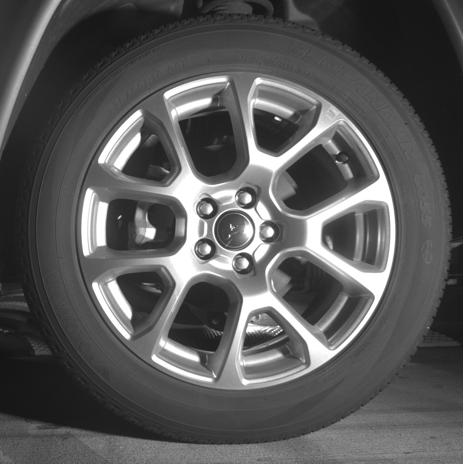 Thumbnail: 2025 Jeep Compass - 14