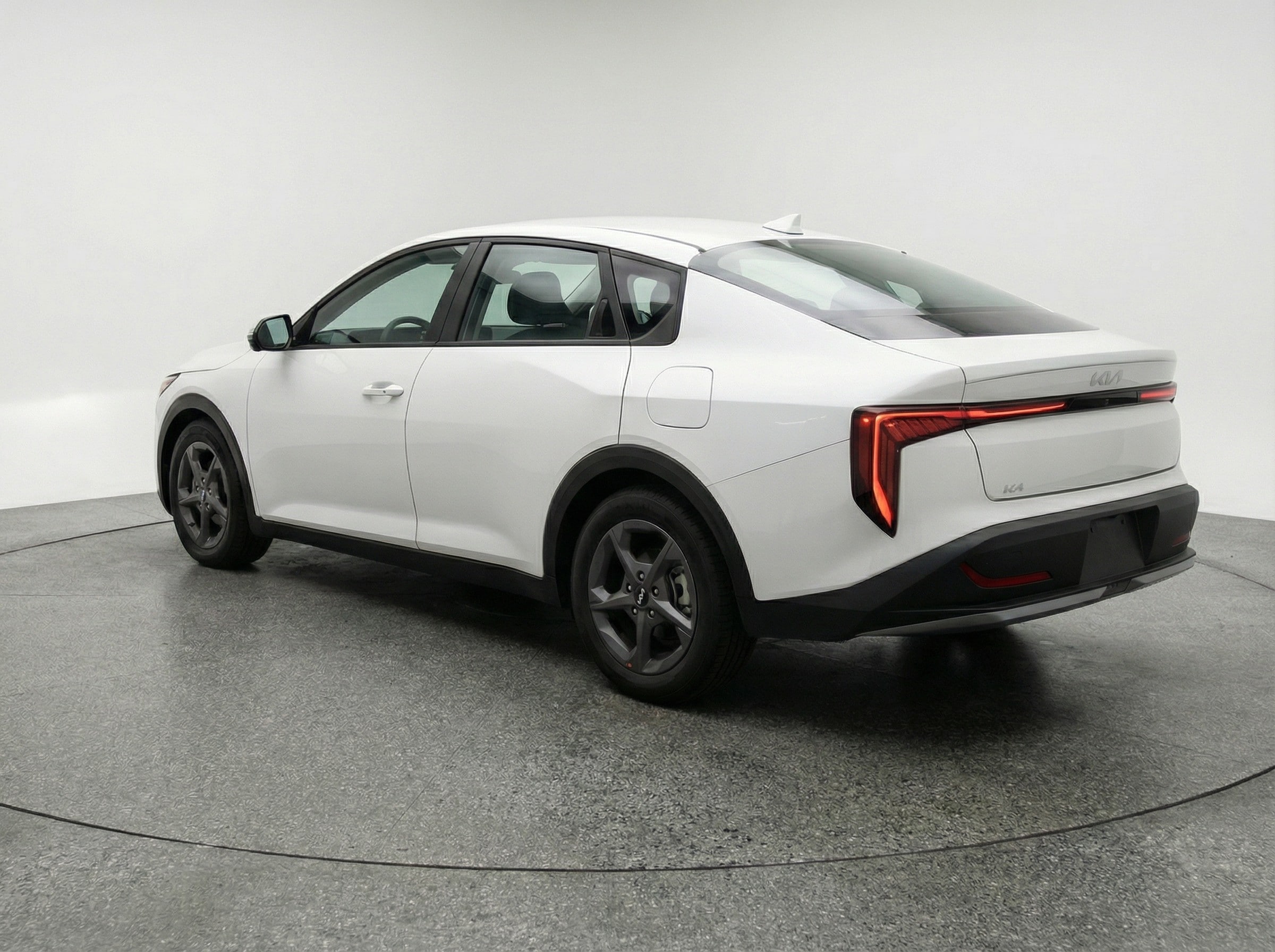 Thumbnail: 2025 Kia K4 - 5