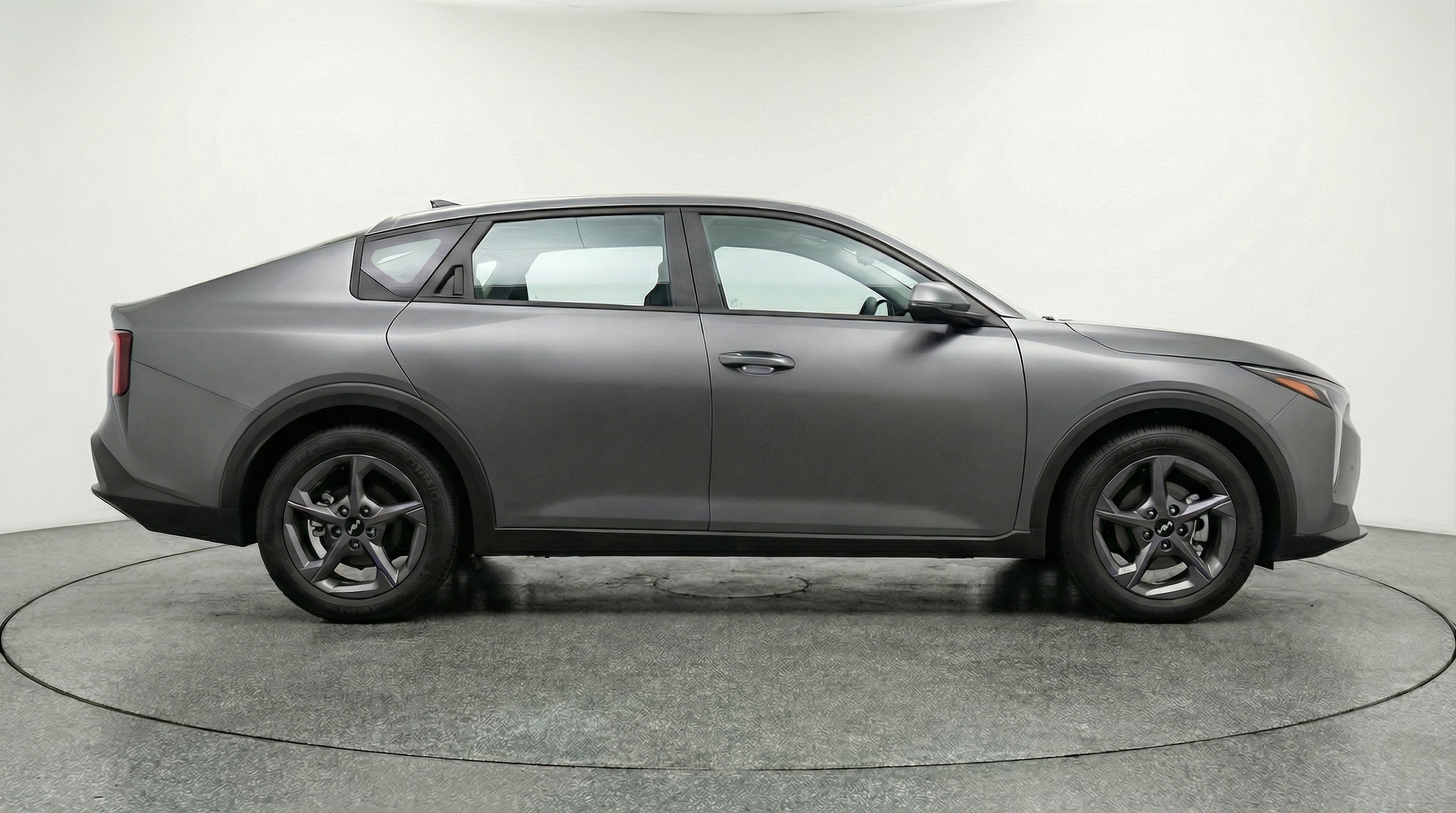 Thumbnail: 2025 Kia K4 - 8