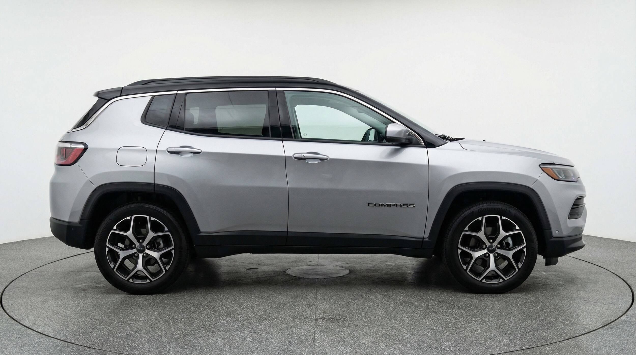 Thumbnail: 2025 Jeep Compass - 11
